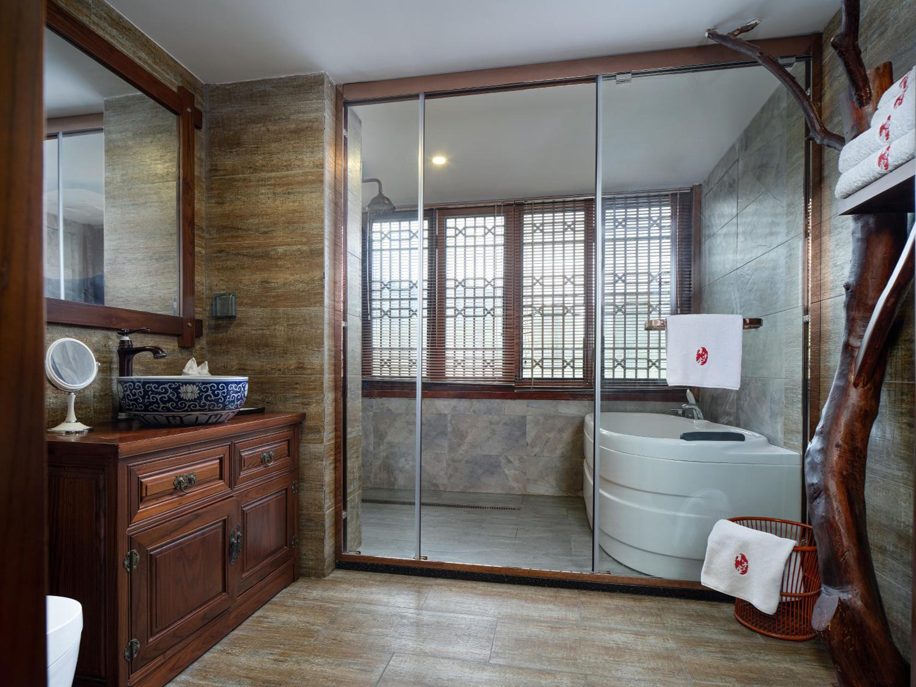 Lee's Boutique Resort & Including free breakfast and free pick-up service