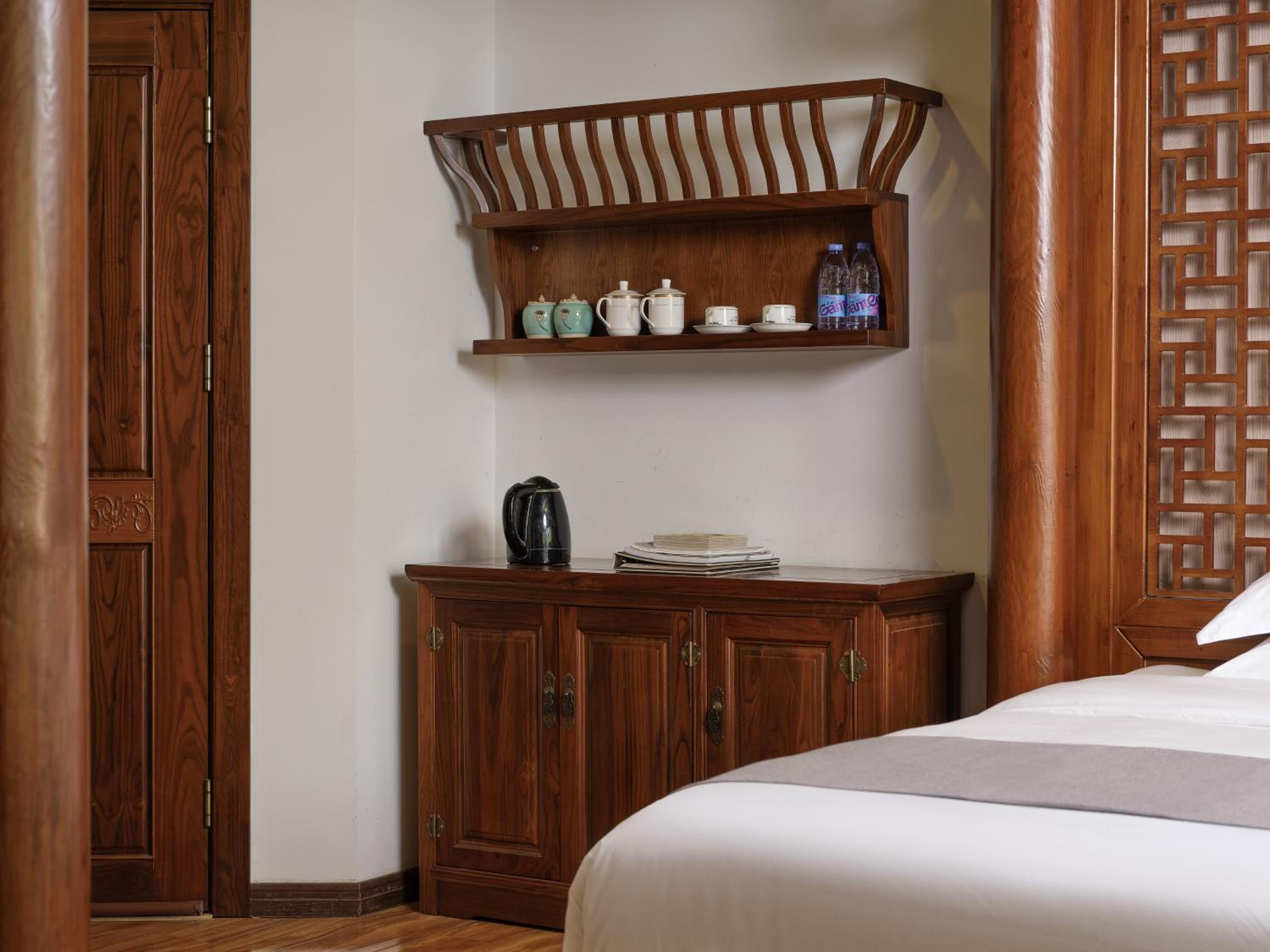 Lee's Boutique Resort & Including free breakfast and free pick-up service