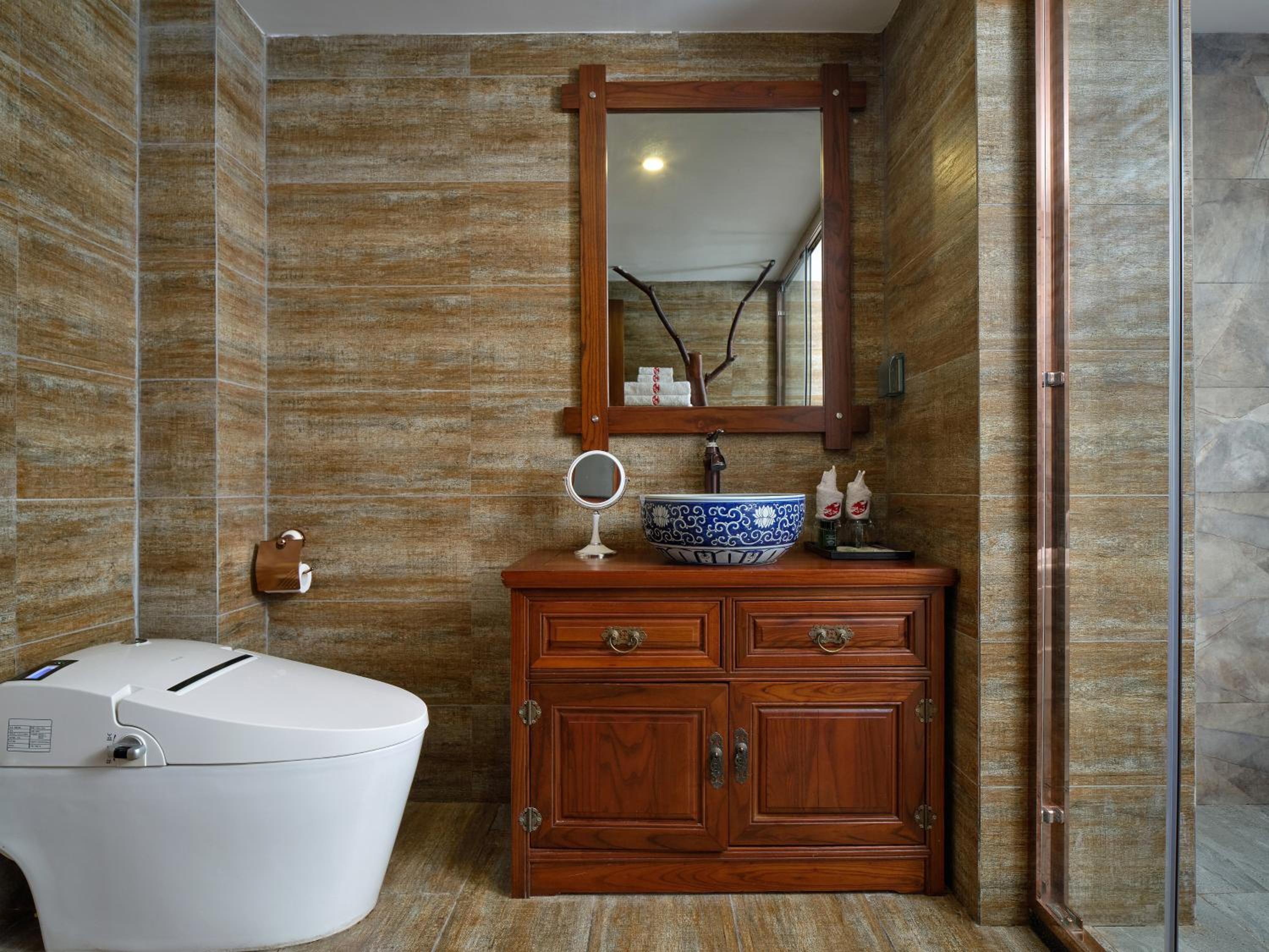 Lee's Boutique Resort & Including free breakfast and free pick-up service