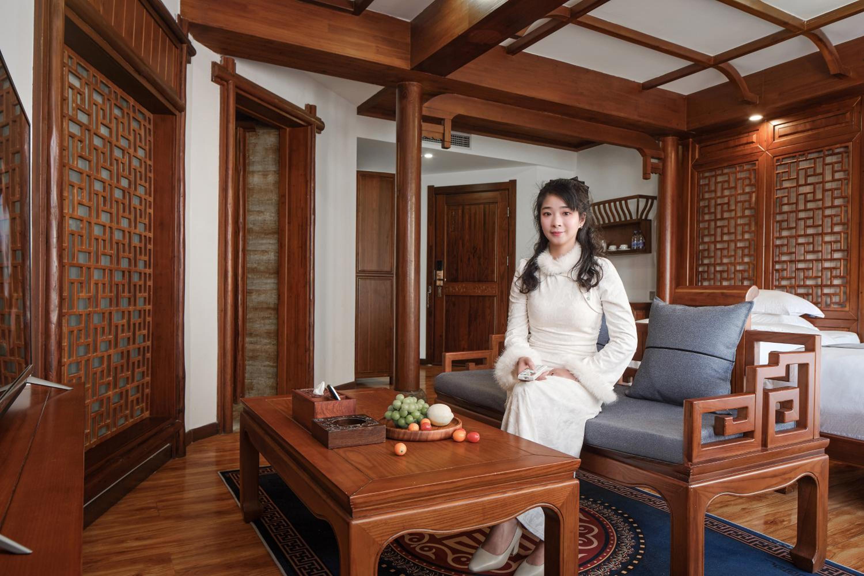 Lee's Boutique Resort & Including free breakfast and free pick-up service