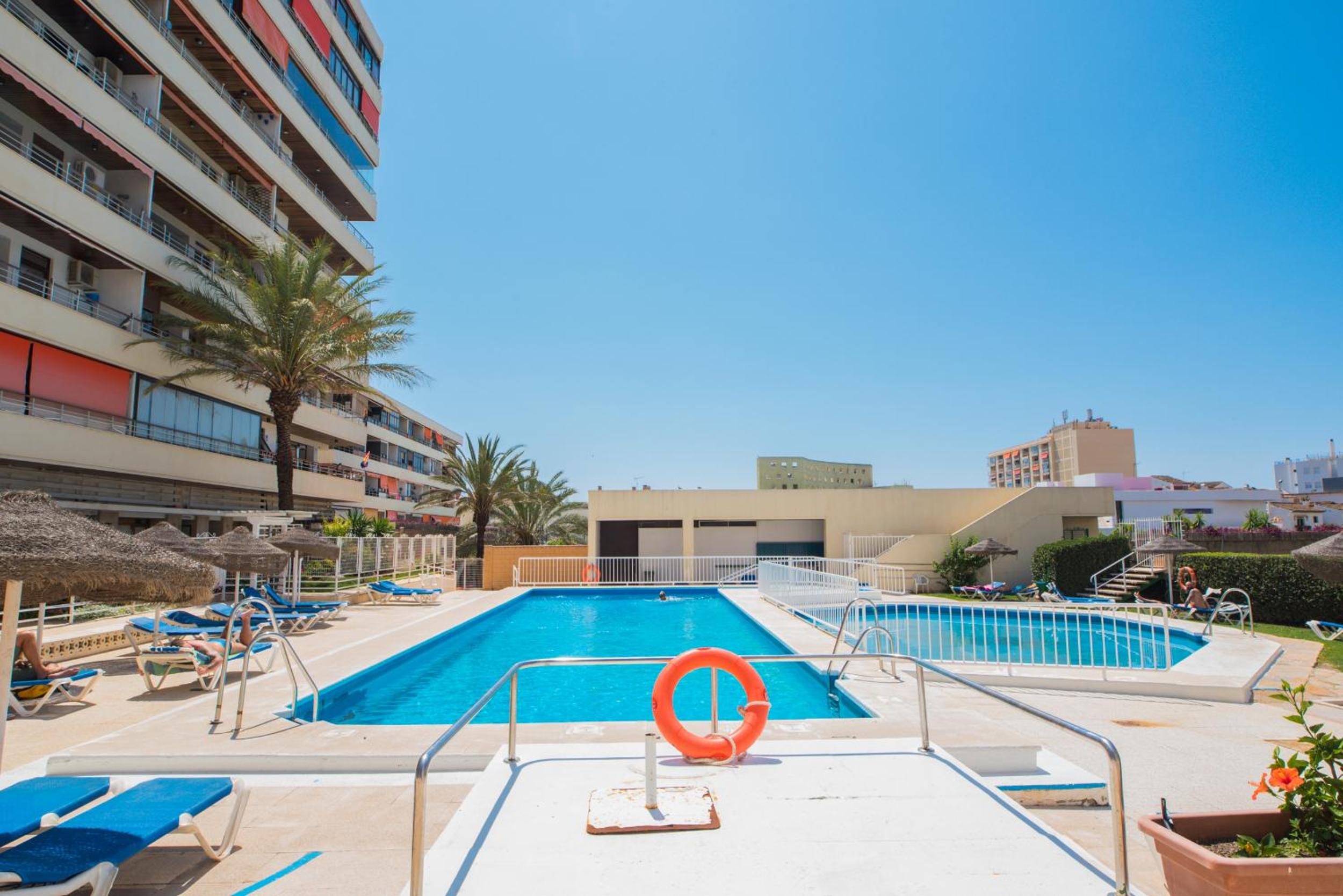 Nogalera Party&beach Select