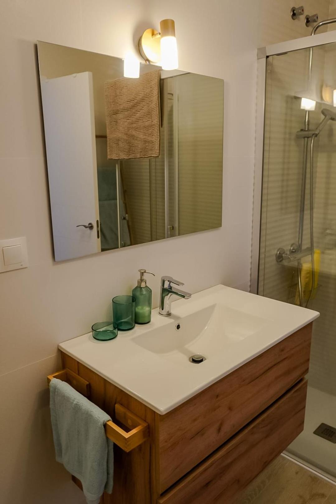 Apartamento Natura