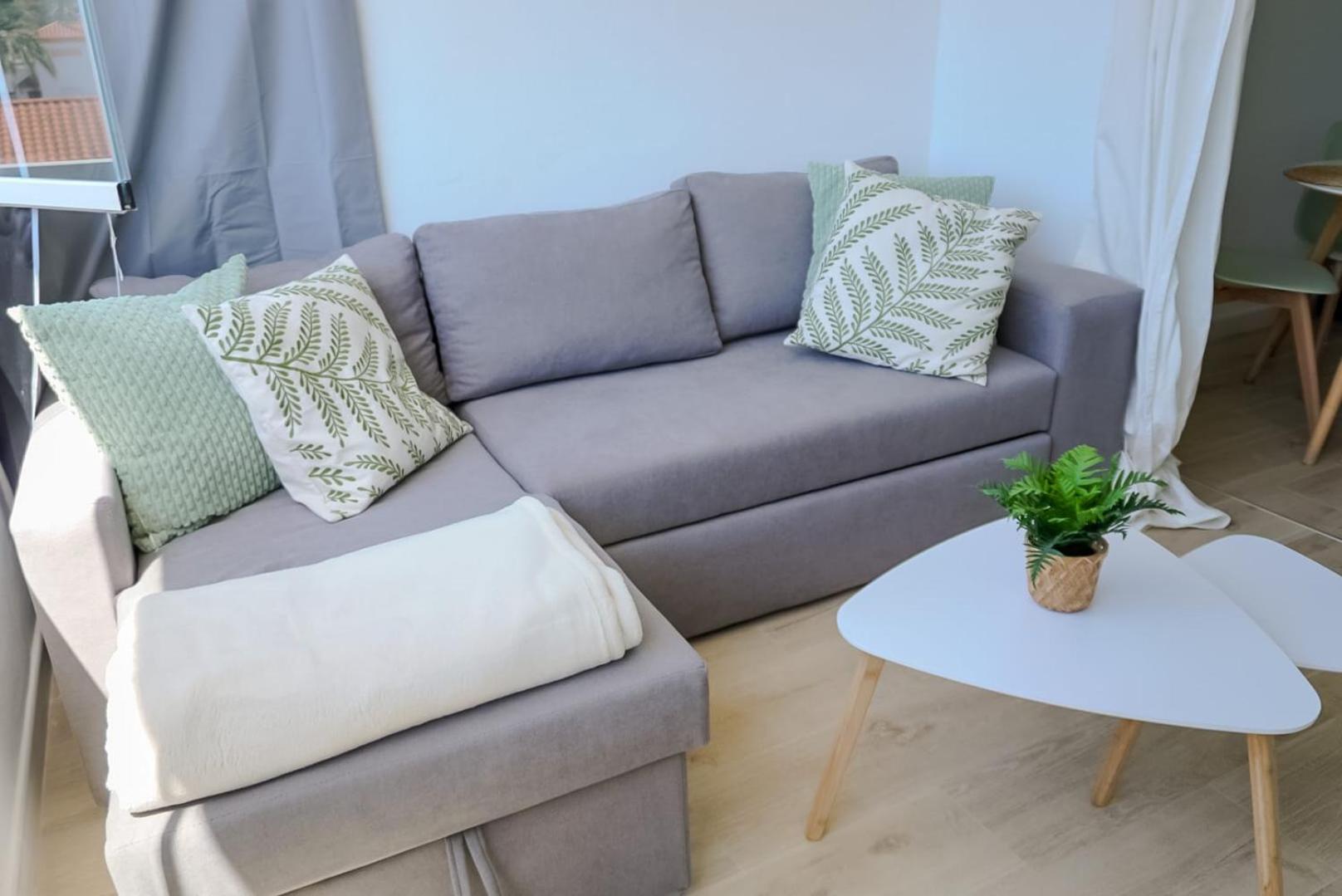 Apartamento Natura