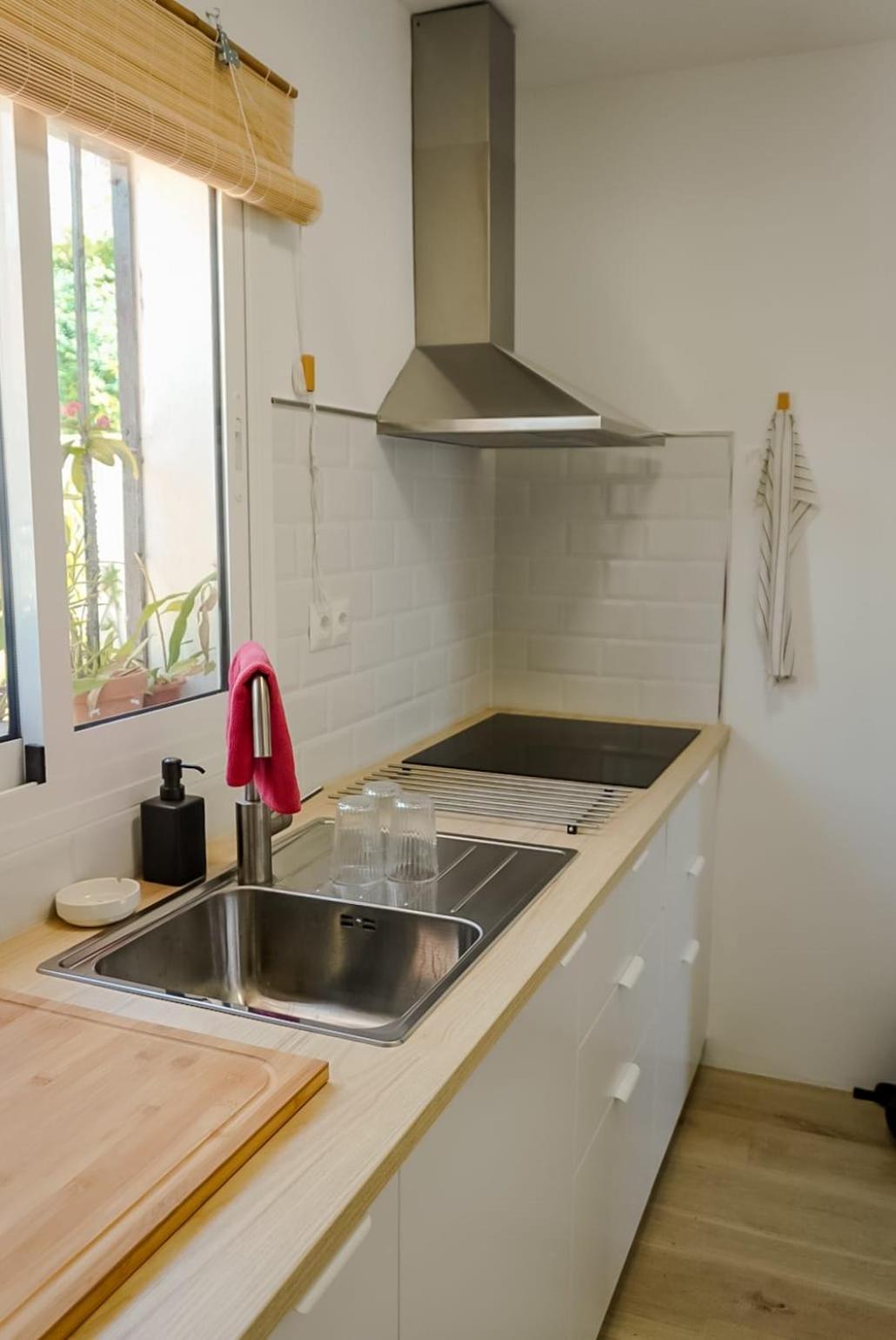 Apartamento Natura