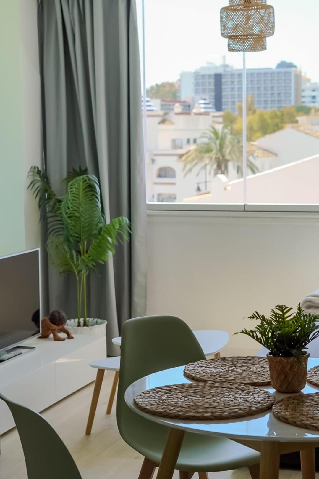 Apartamento Natura