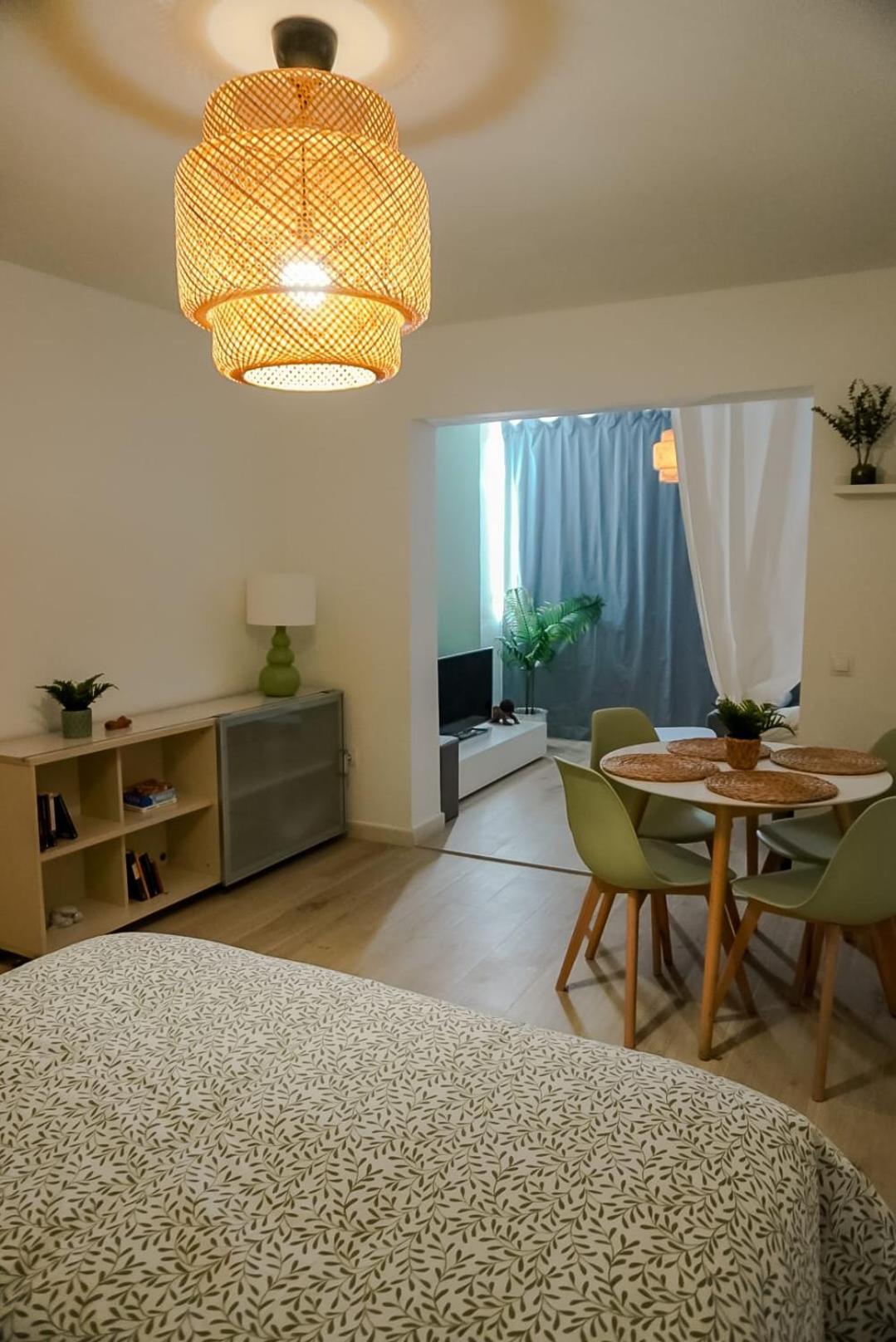 Apartamento Natura