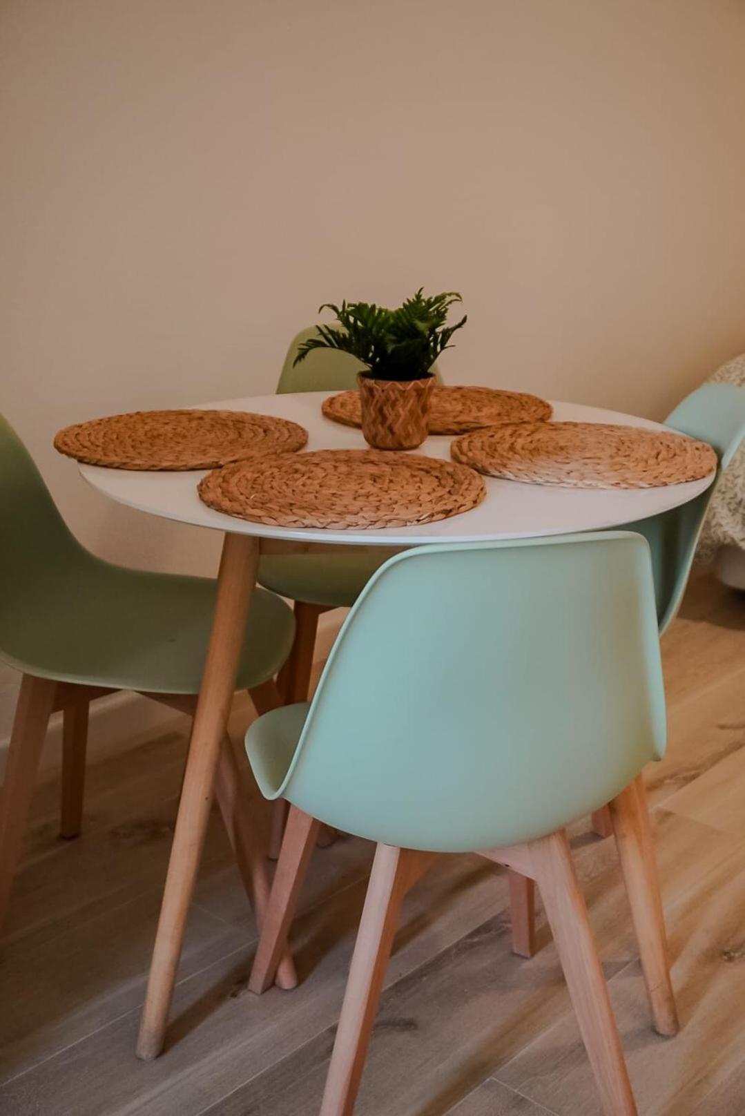 Apartamento Natura