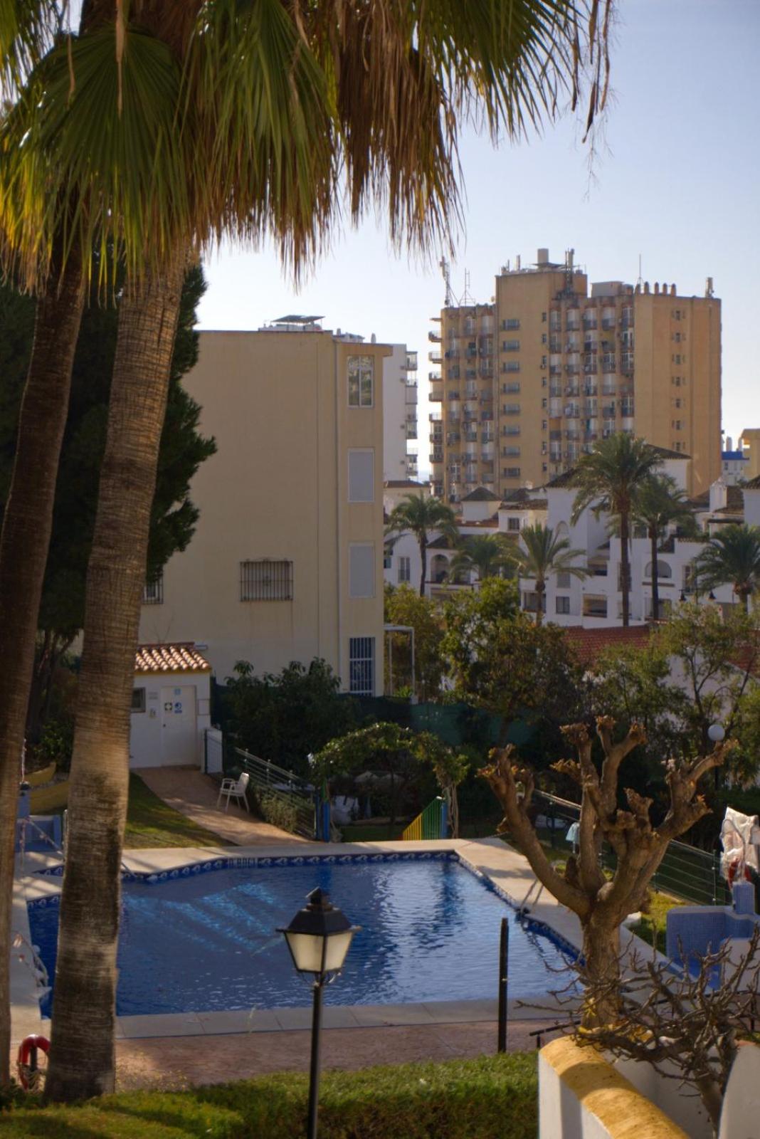 Apartamento Natura