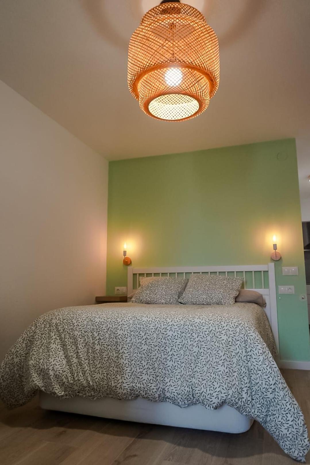 Apartamento Natura