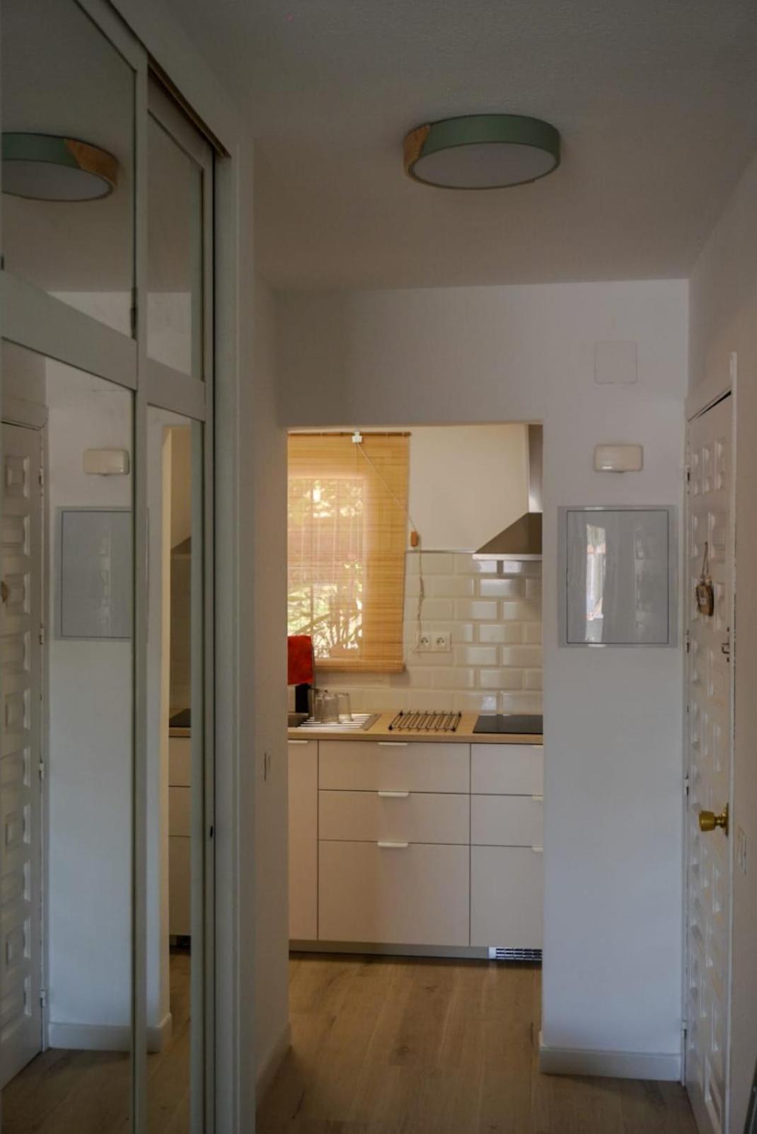 Apartamento Natura