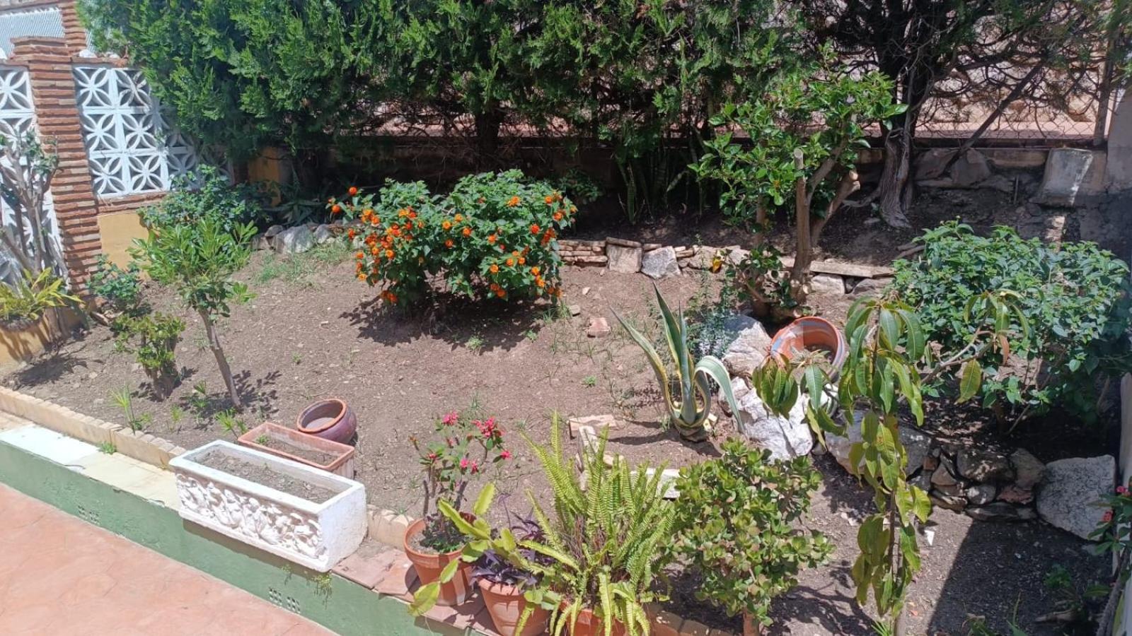 Apartamento Natura