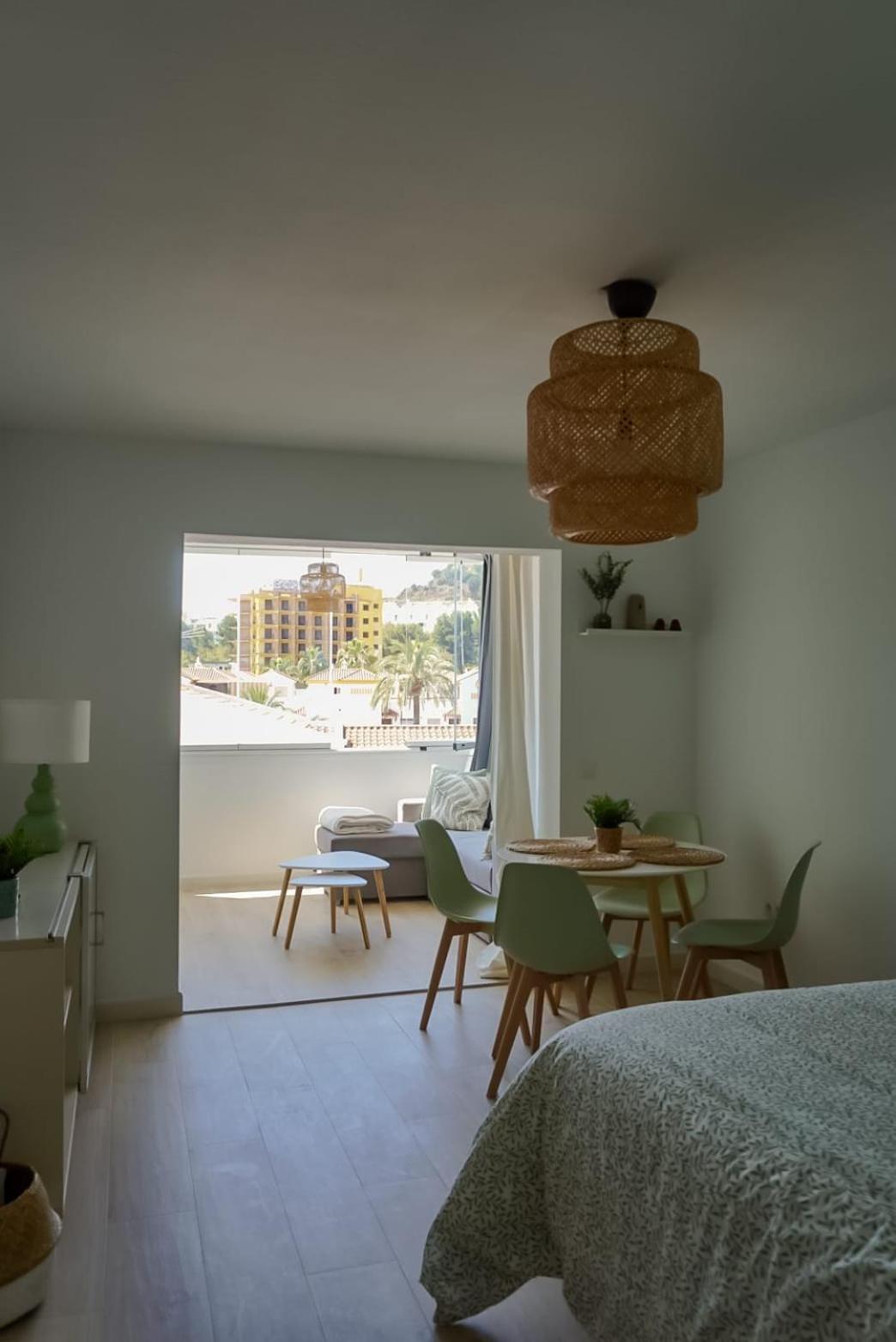Apartamento Natura