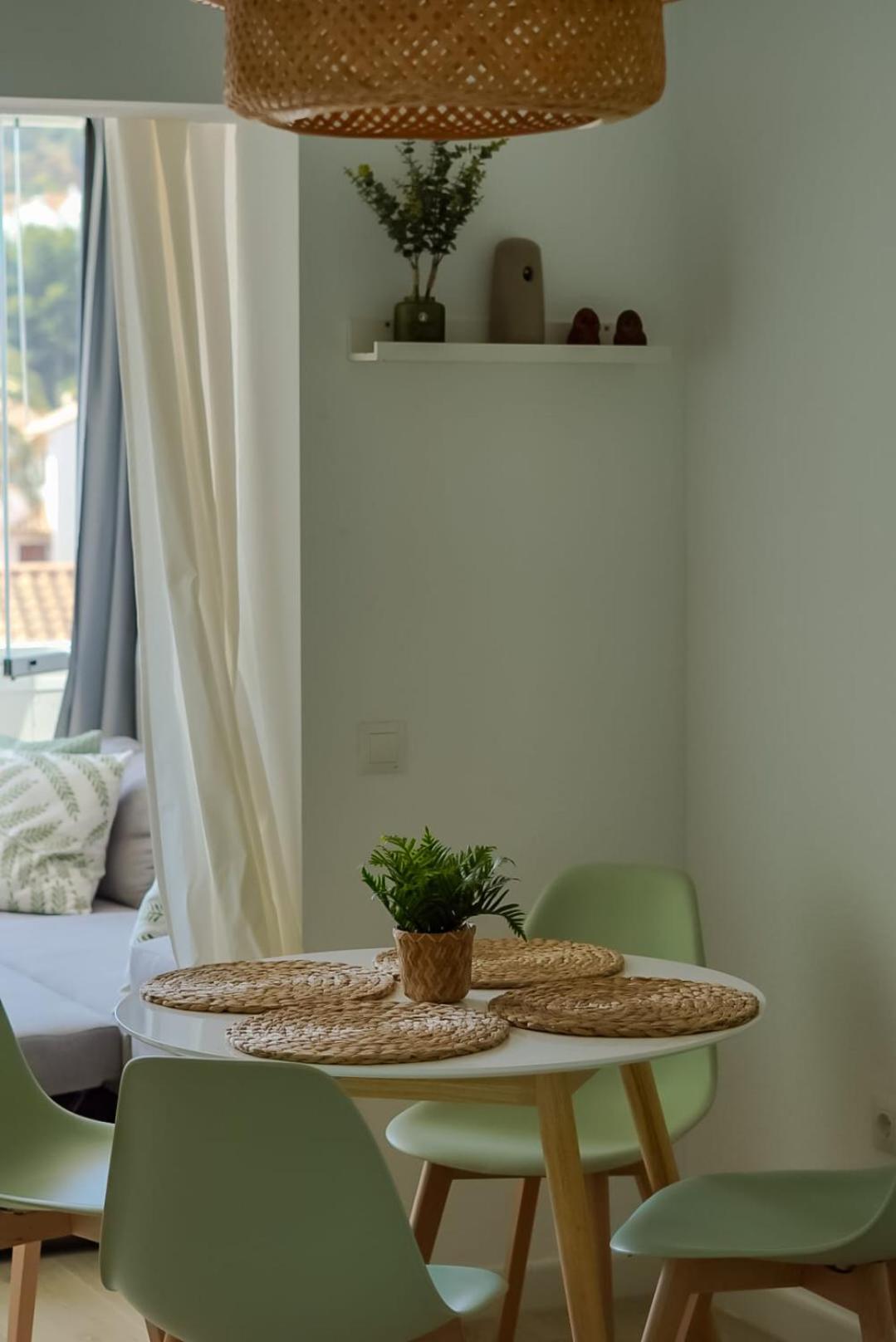 Apartamento Natura