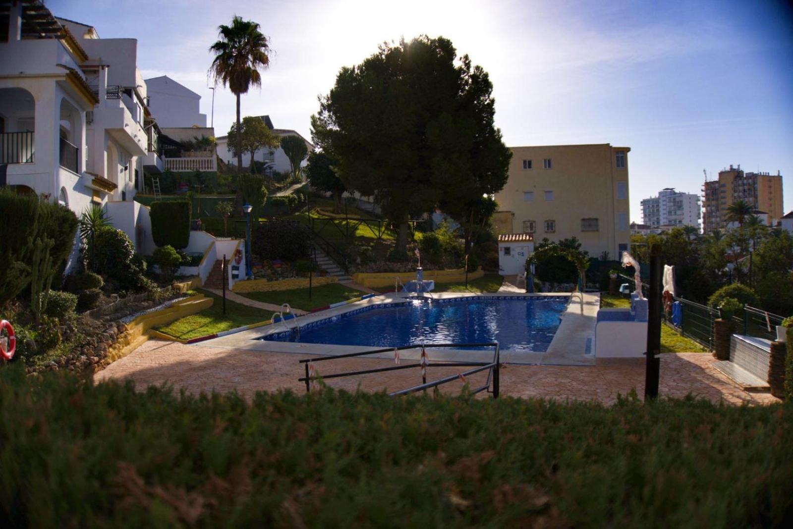 Apartamento Natura