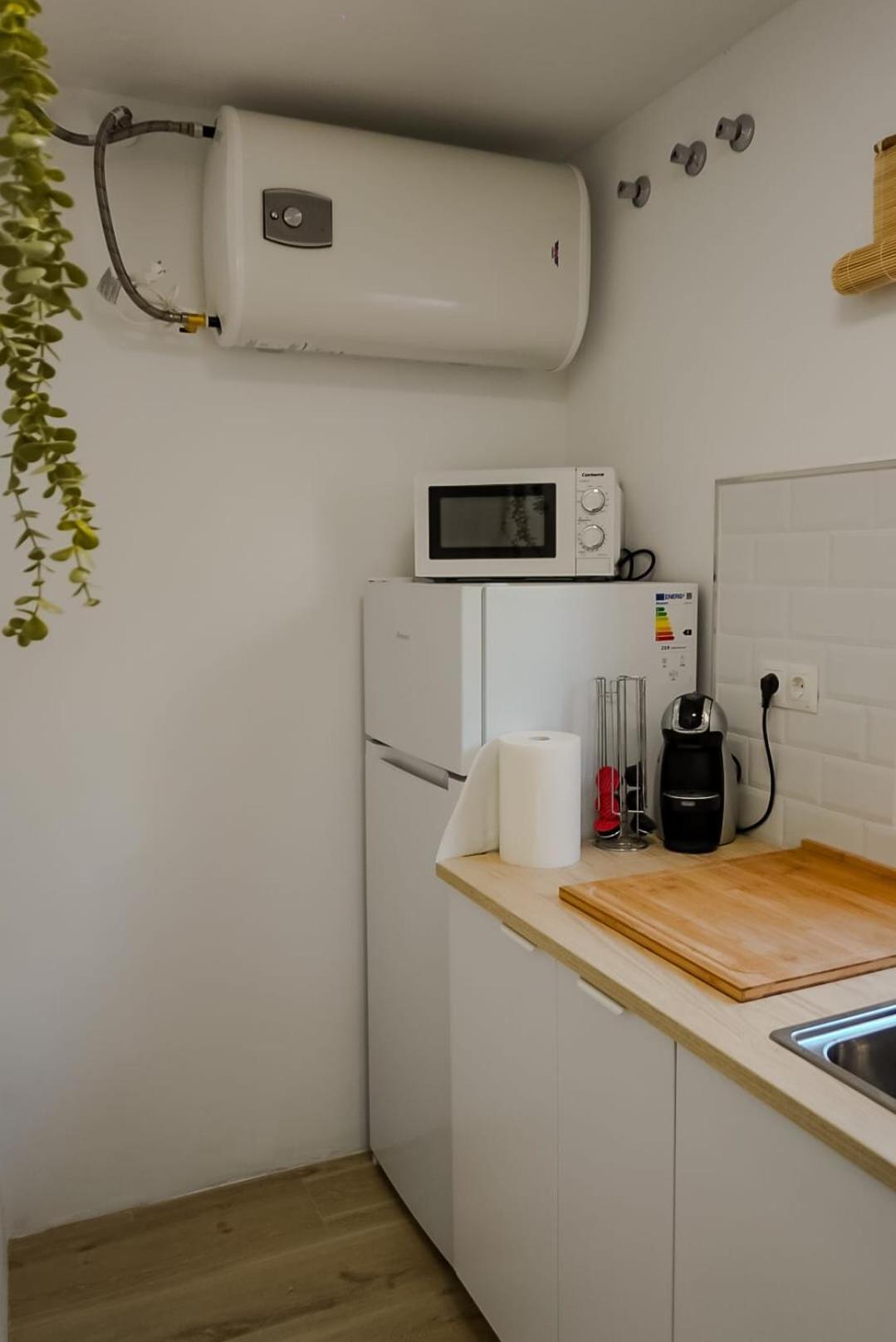 Apartamento Natura
