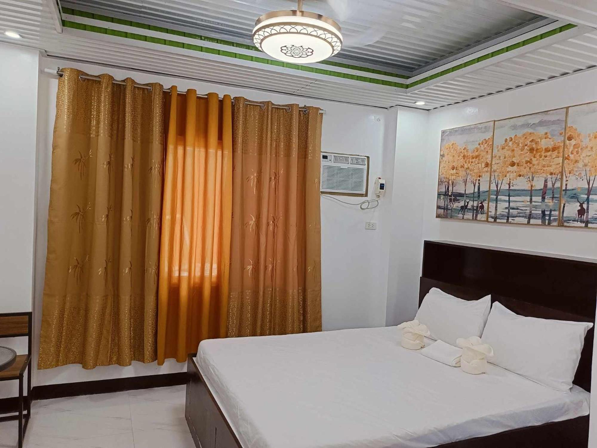KMJ SUITES
