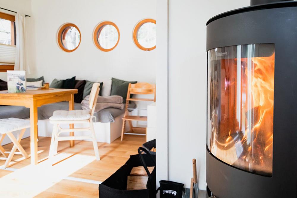 WOHNWAGON Tiny Houses I