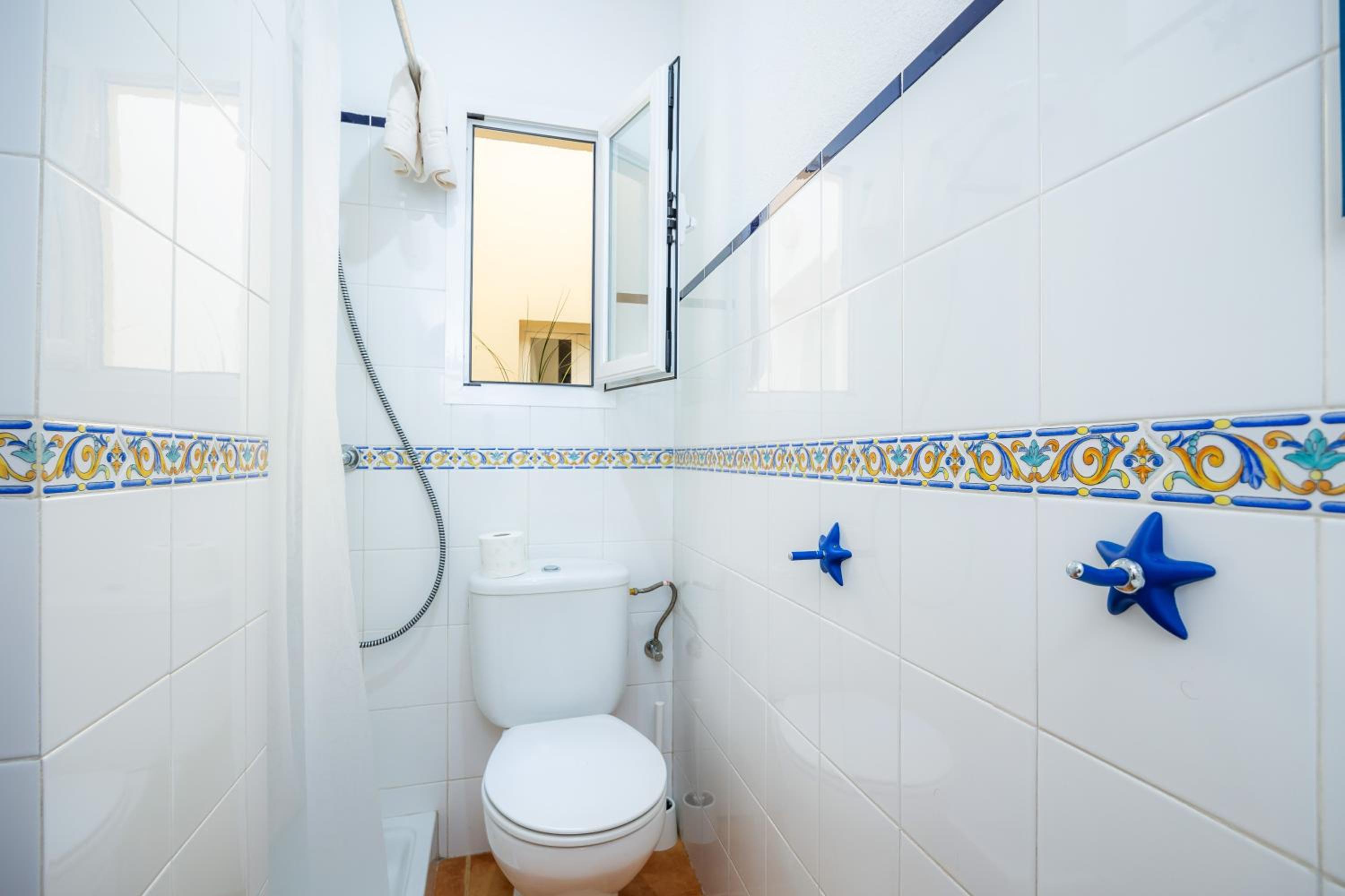 Apartamentos Jaume, muy céntrico en Artà