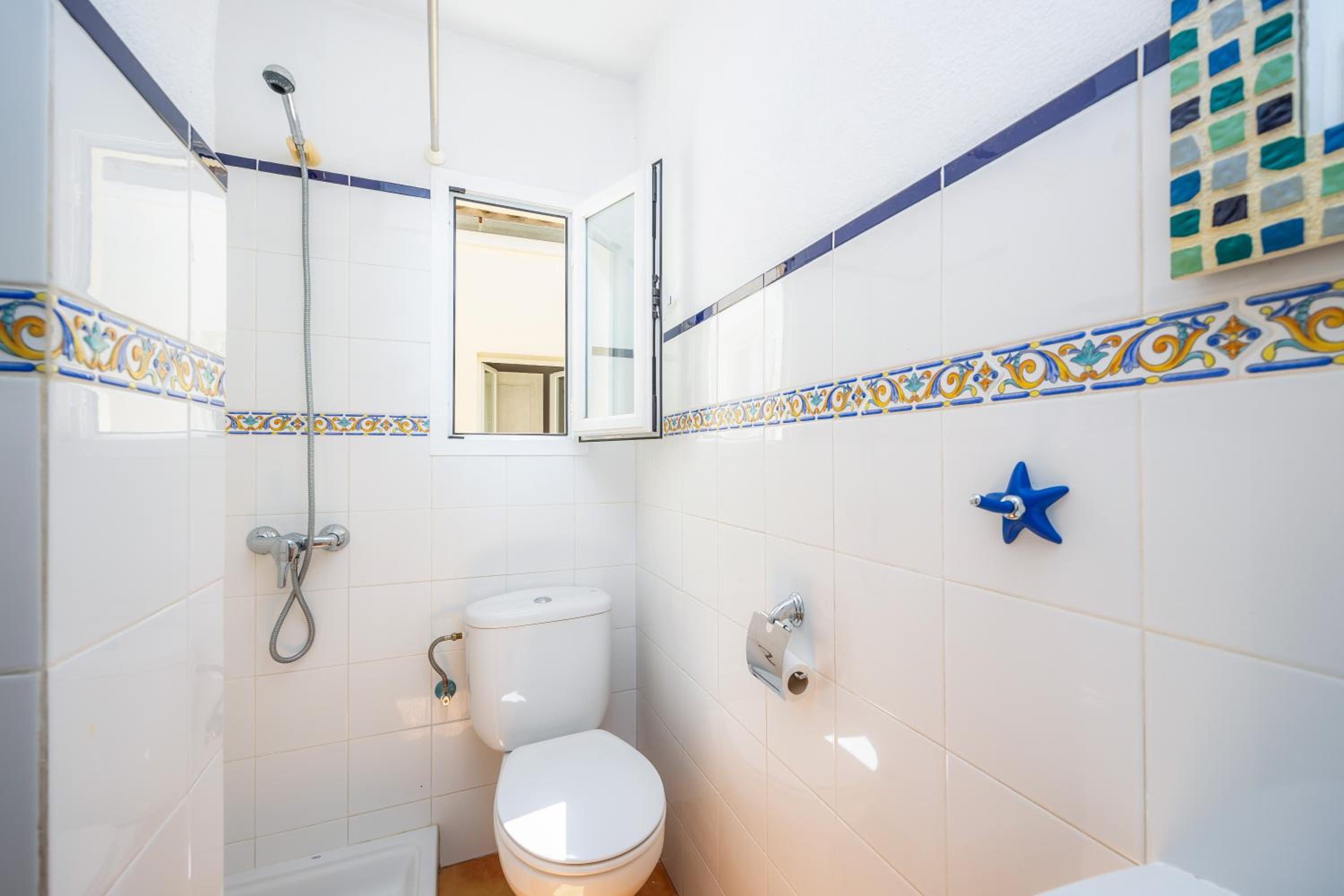 Apartamentos Jaume, muy céntrico en Artà