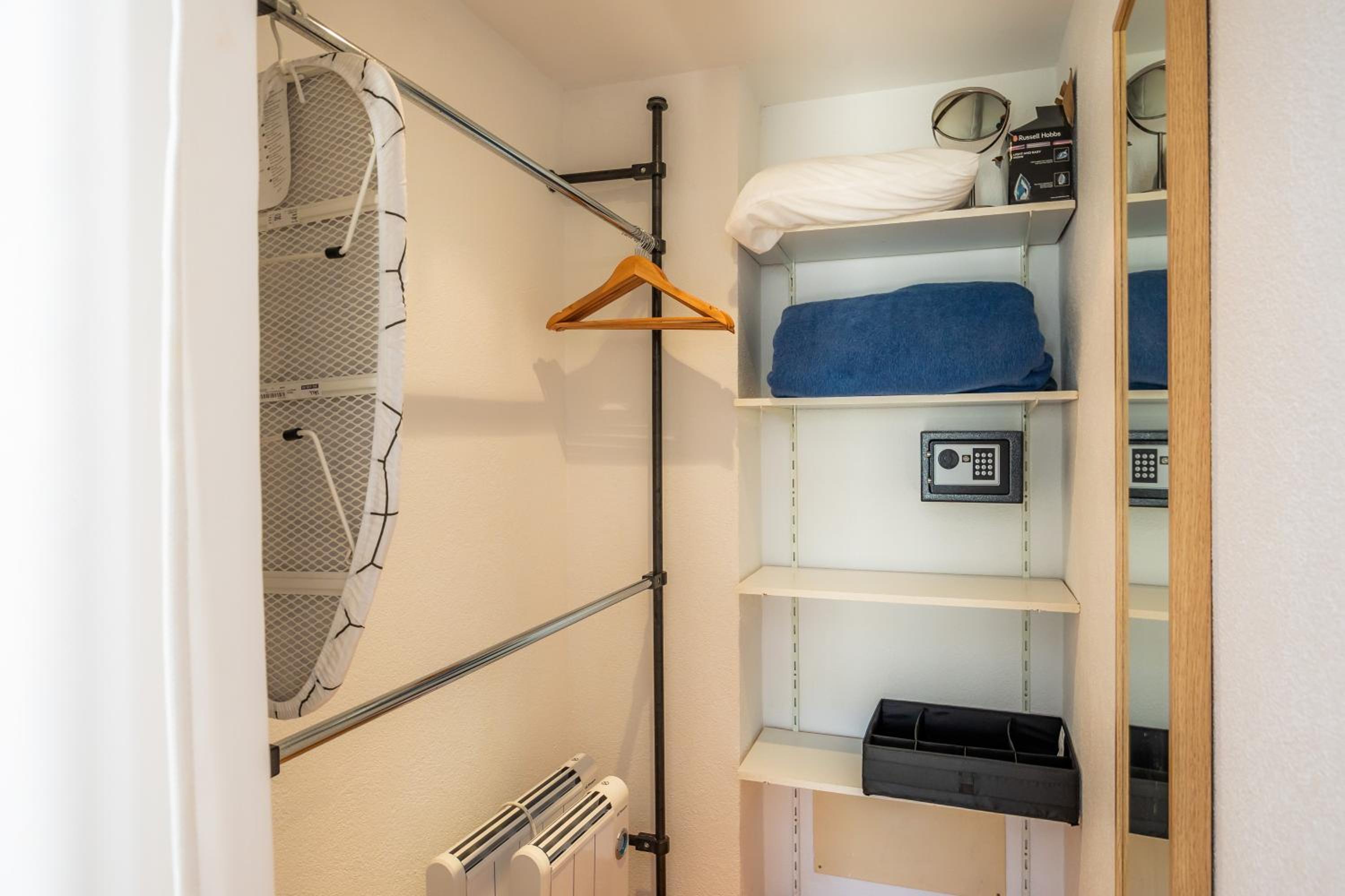 Apartamentos Jaume, muy céntrico en Artà