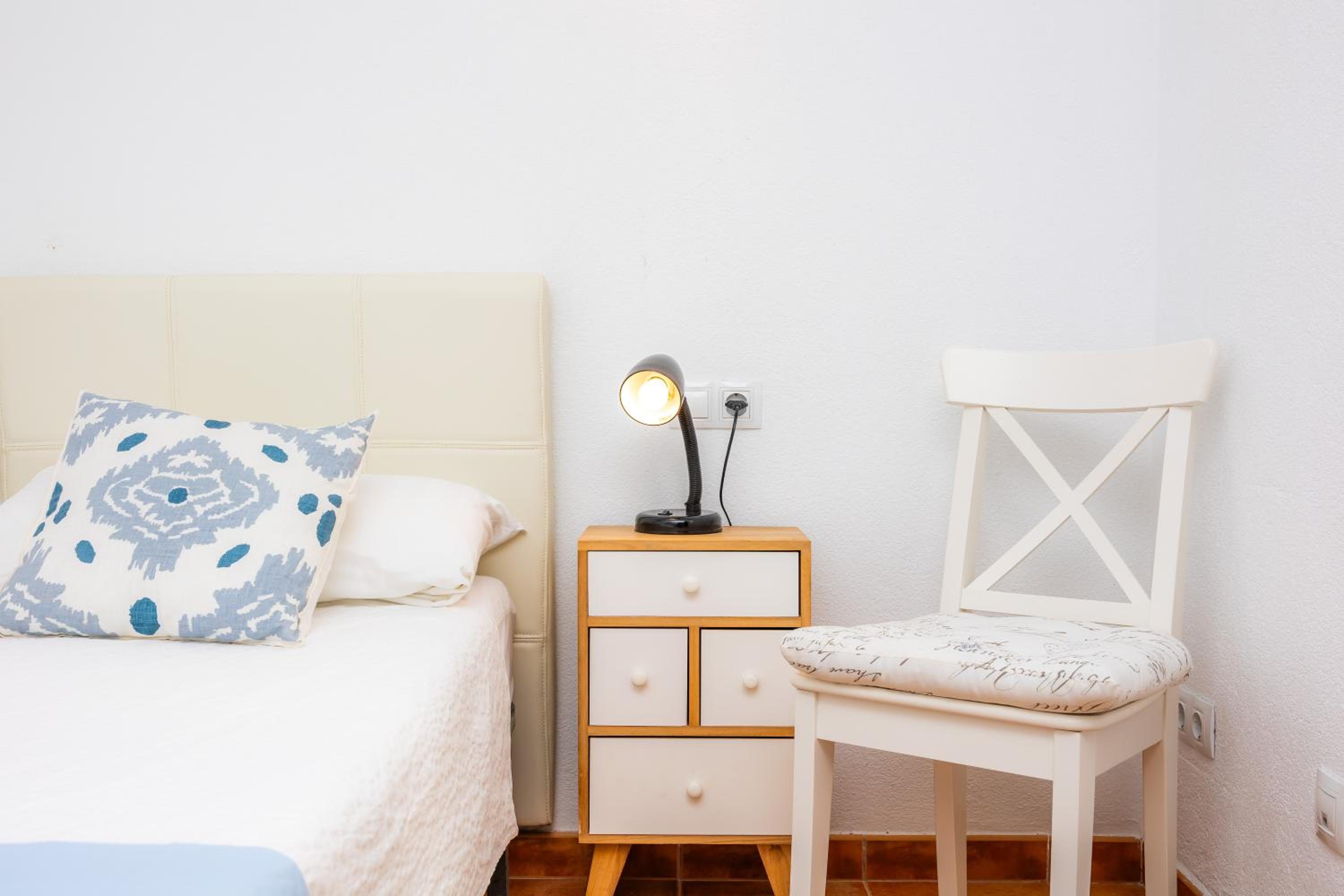 Apartamentos Jaume, muy céntrico en Artà