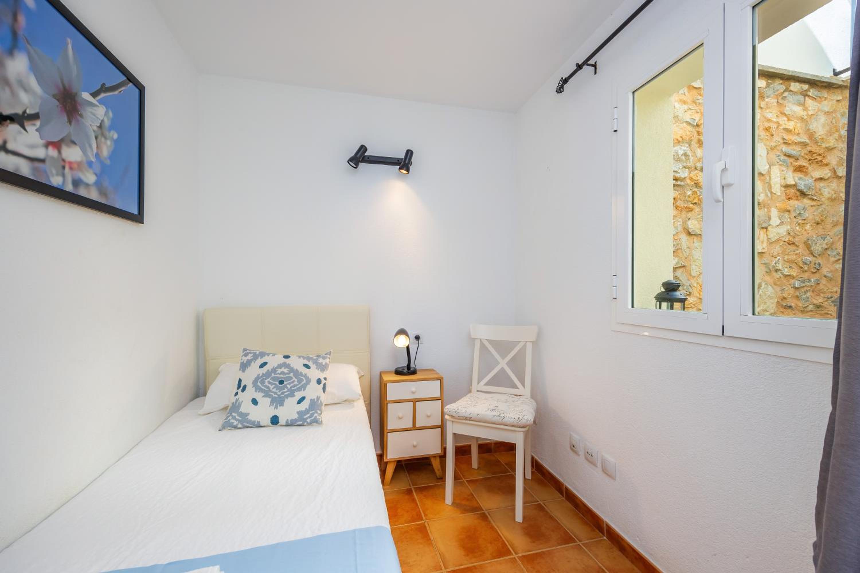 Apartamentos Jaume, muy céntrico en Artà