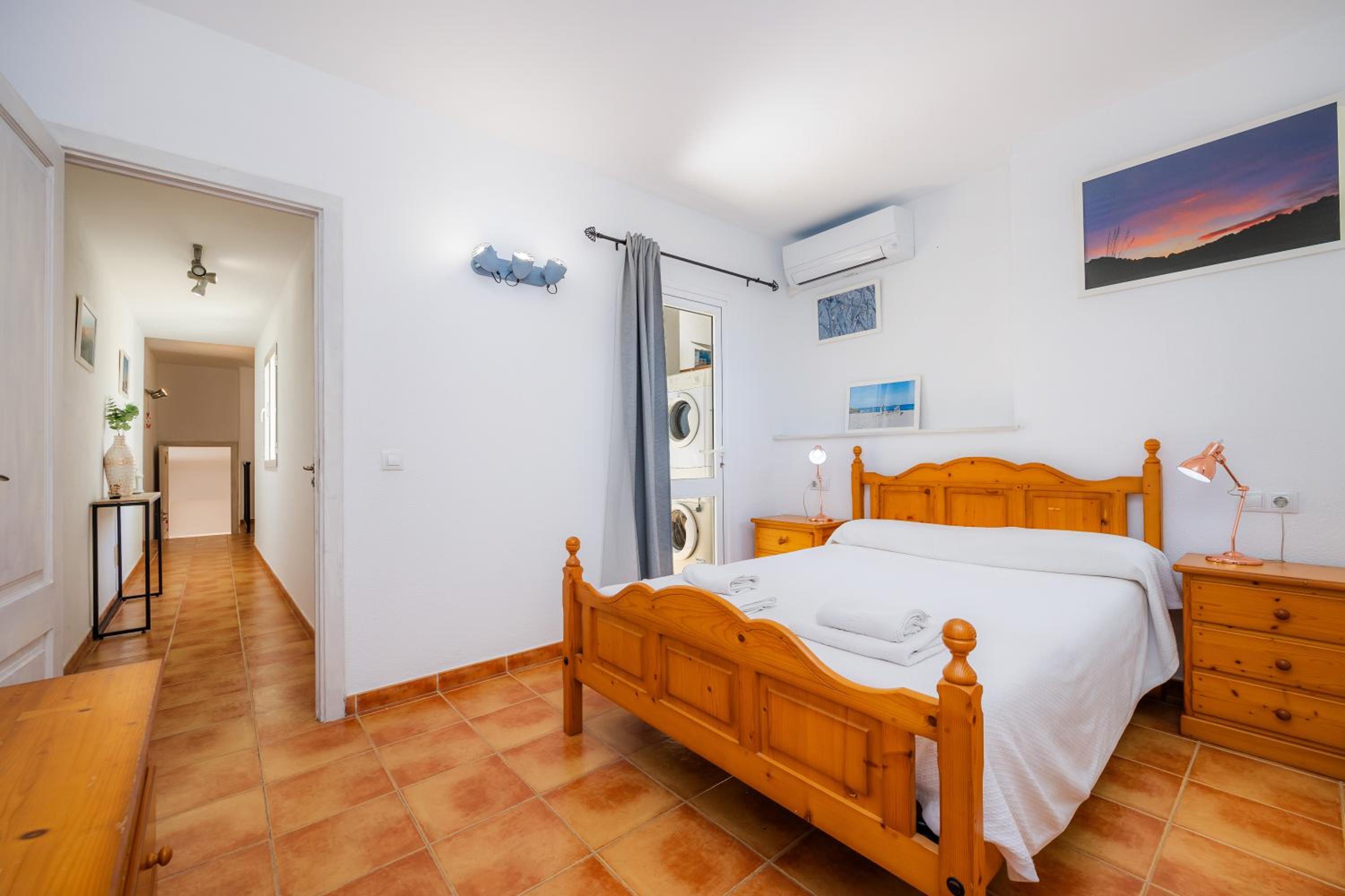 Apartamentos Jaume, muy céntrico en Artà