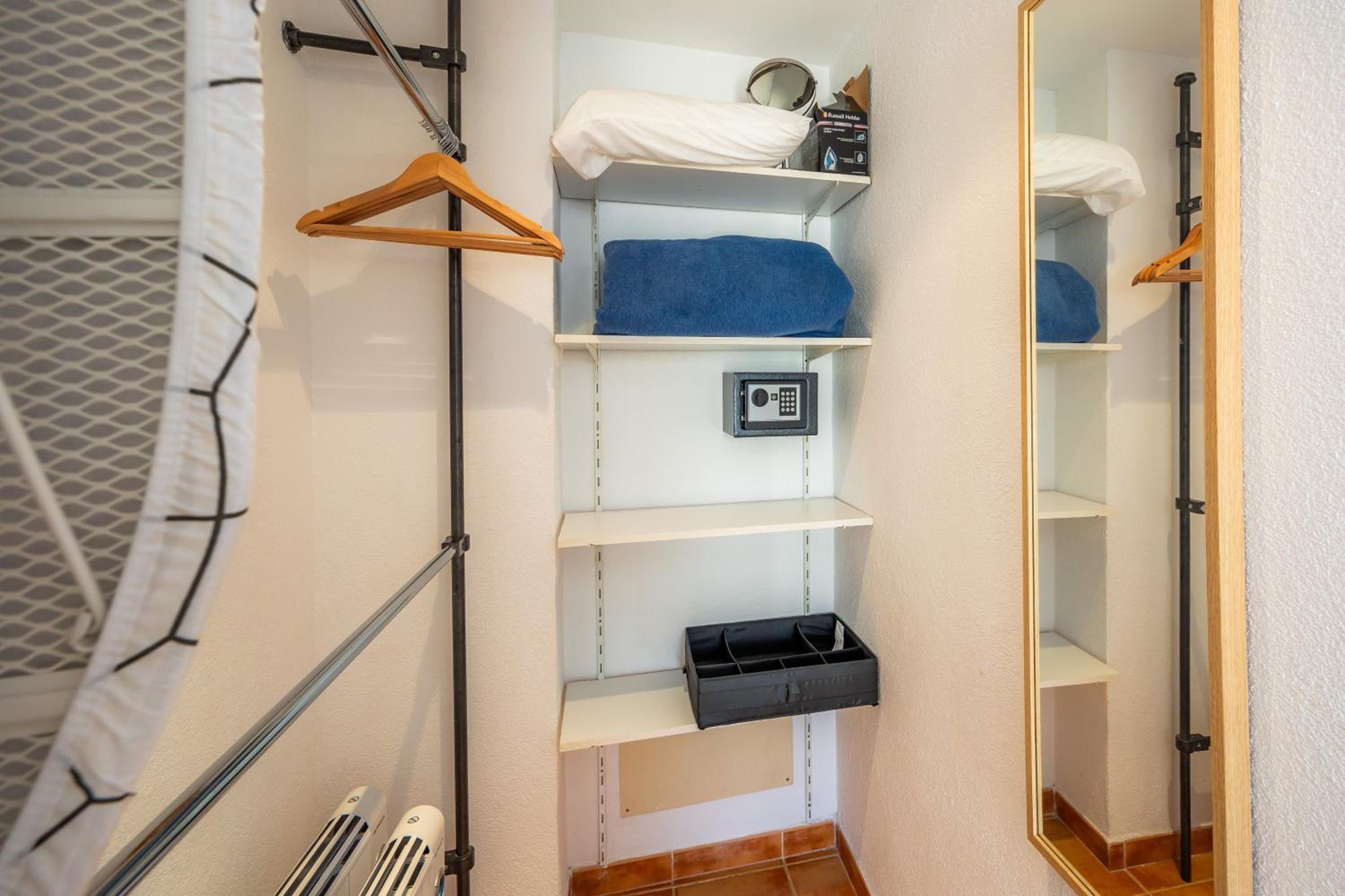 Apartamentos Jaume, muy céntrico en Artà
