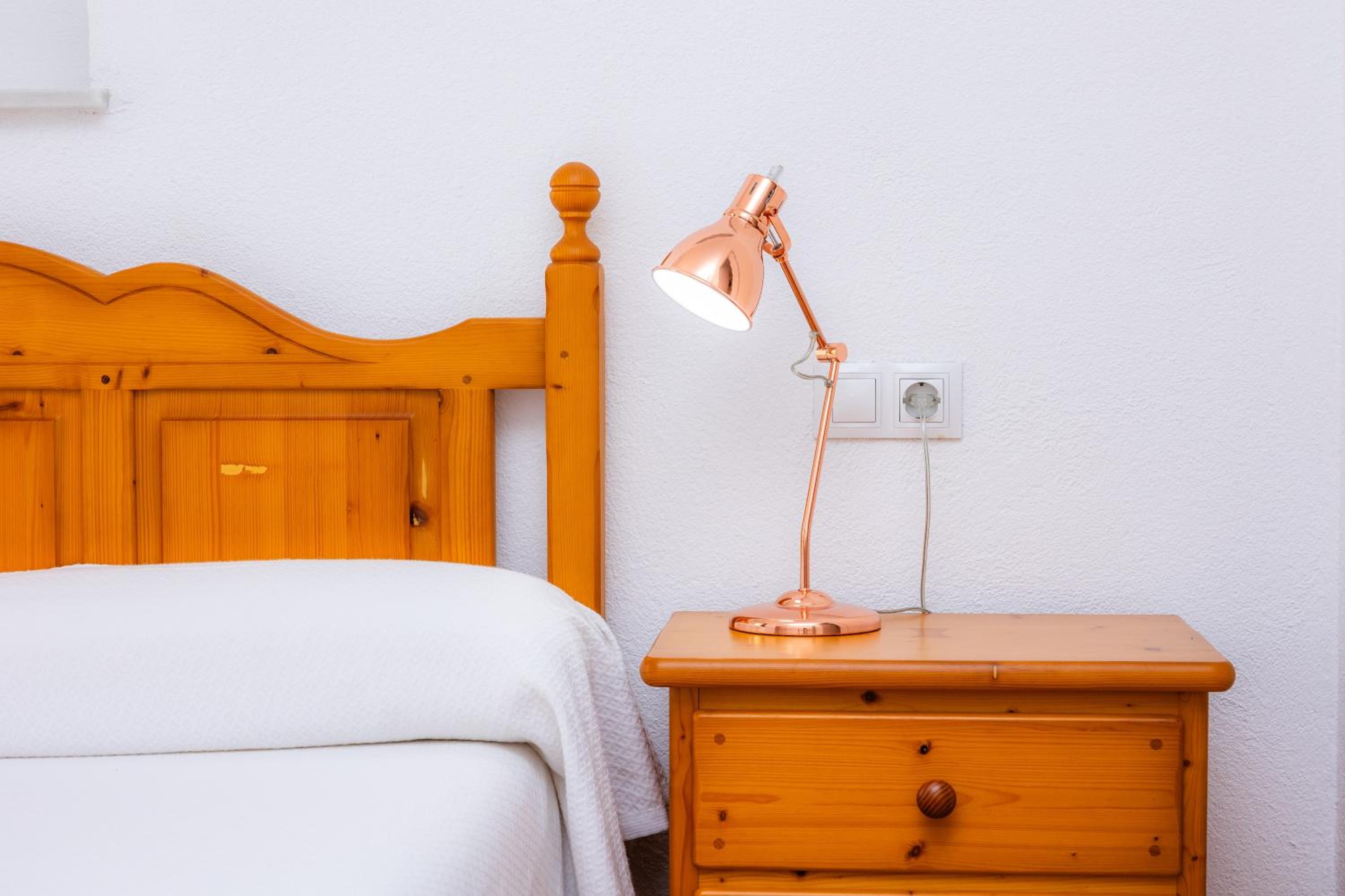 Apartamentos Jaume, muy céntrico en Artà
