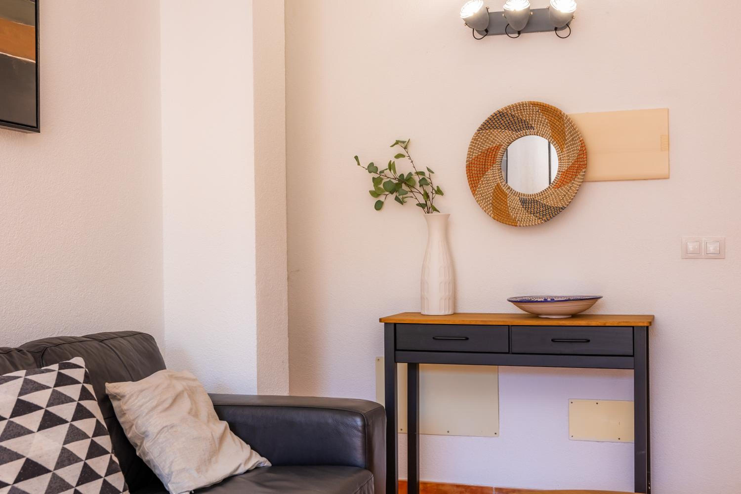 Apartamentos Jaume, muy céntrico en Artà