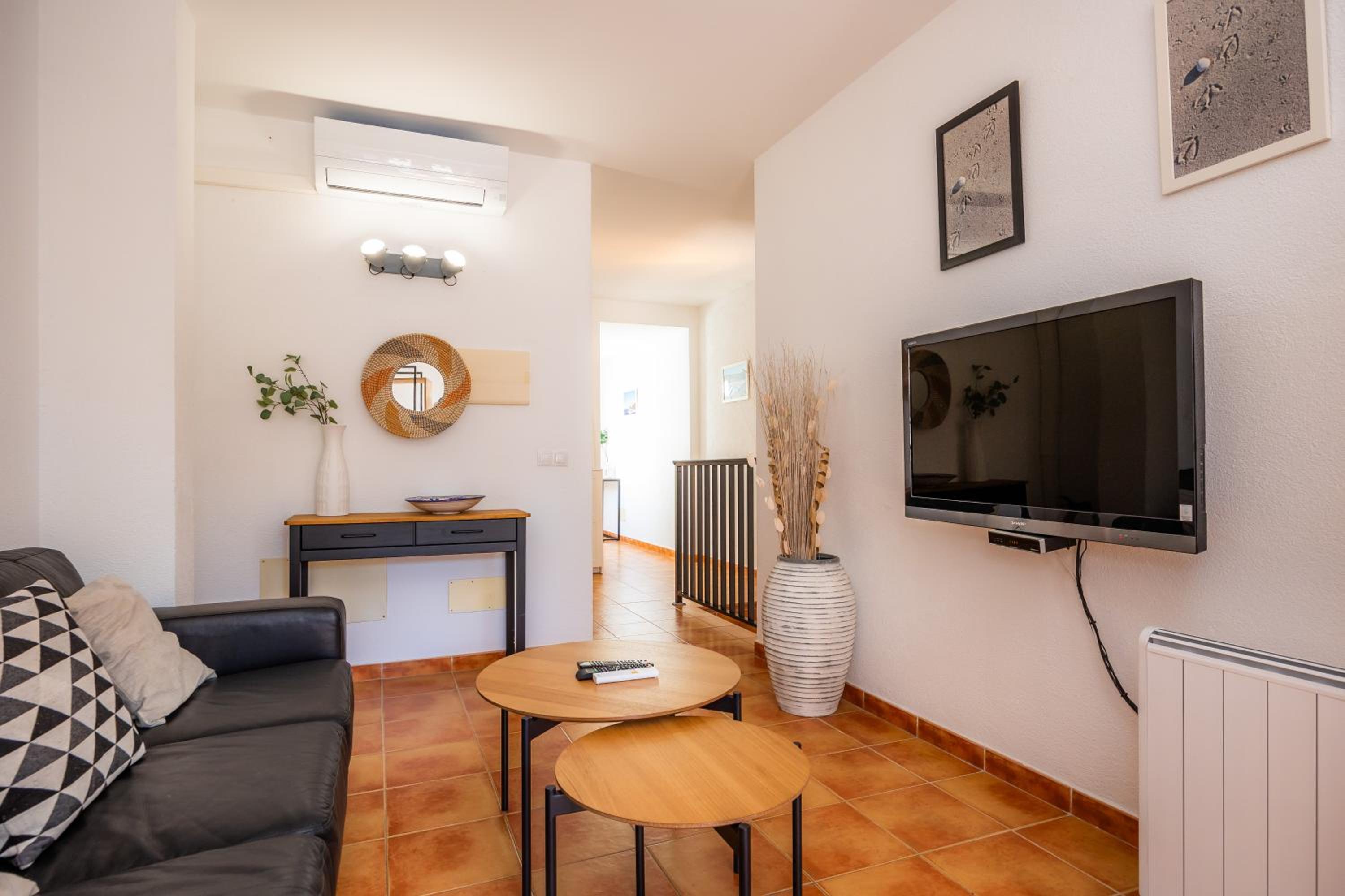 Apartamentos Jaume, muy céntrico en Artà