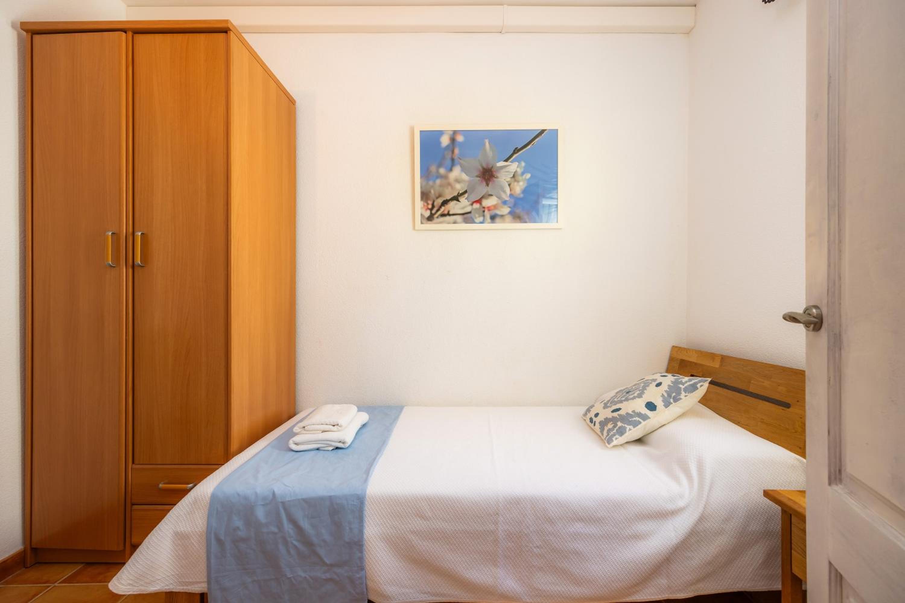 Apartamentos Jaume, muy céntrico en Artà