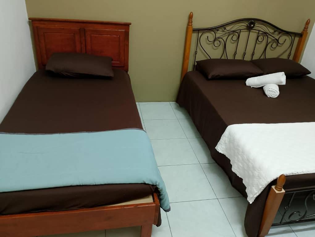 D'Maryam Homestay photo 3