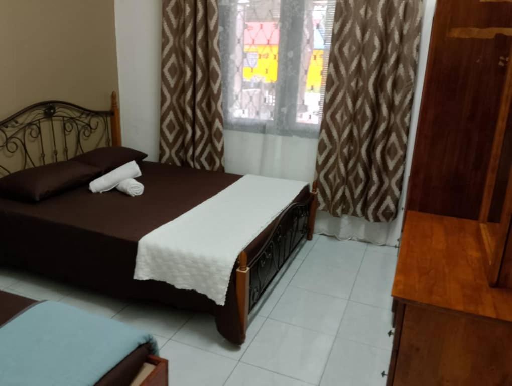 D'Maryam Homestay photo 4