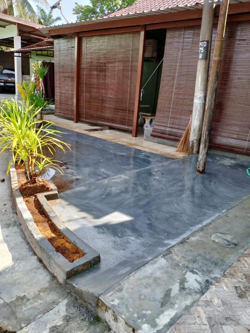 D'Maryam Homestay photo 6