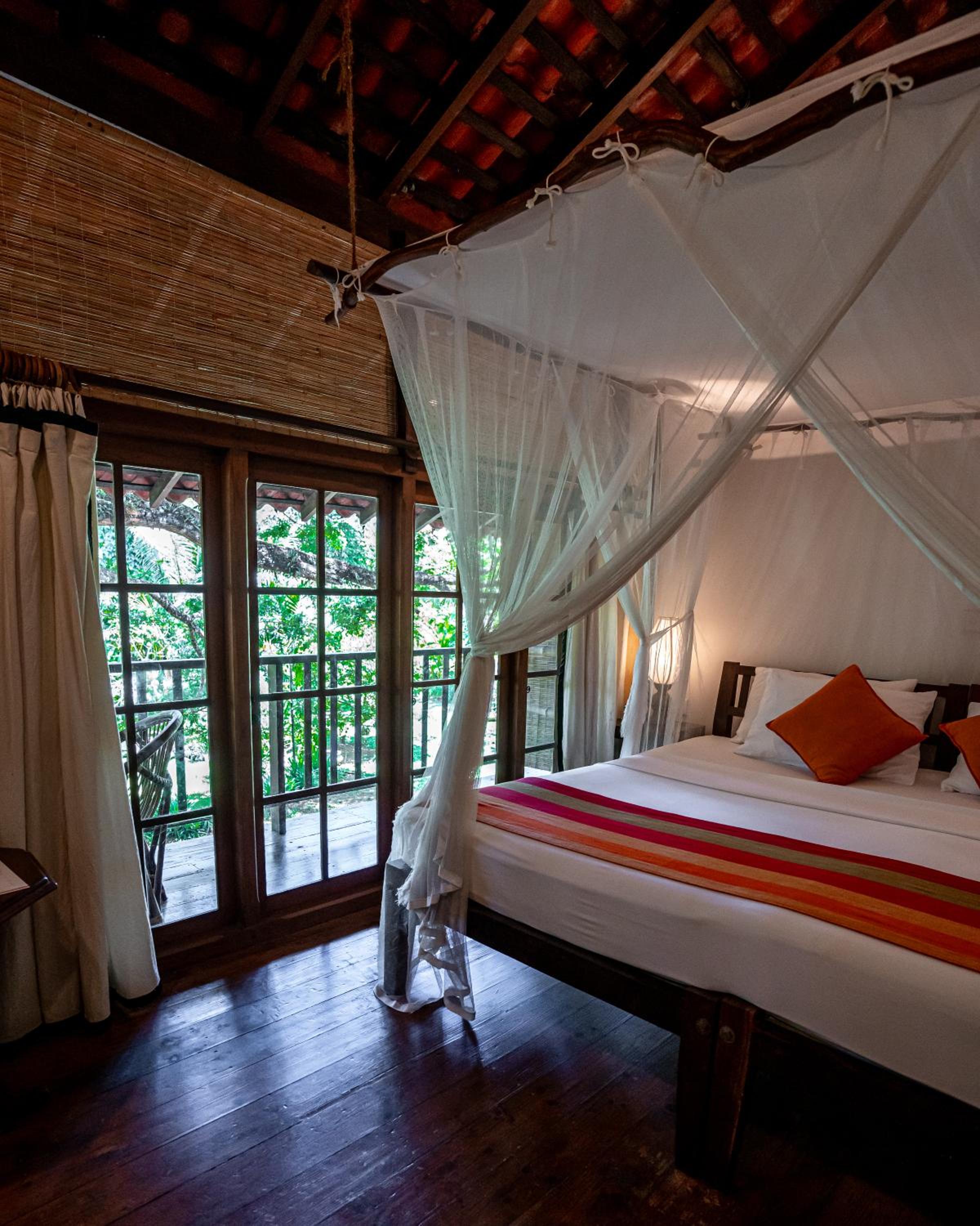 Dunes Unawatuna Hotel