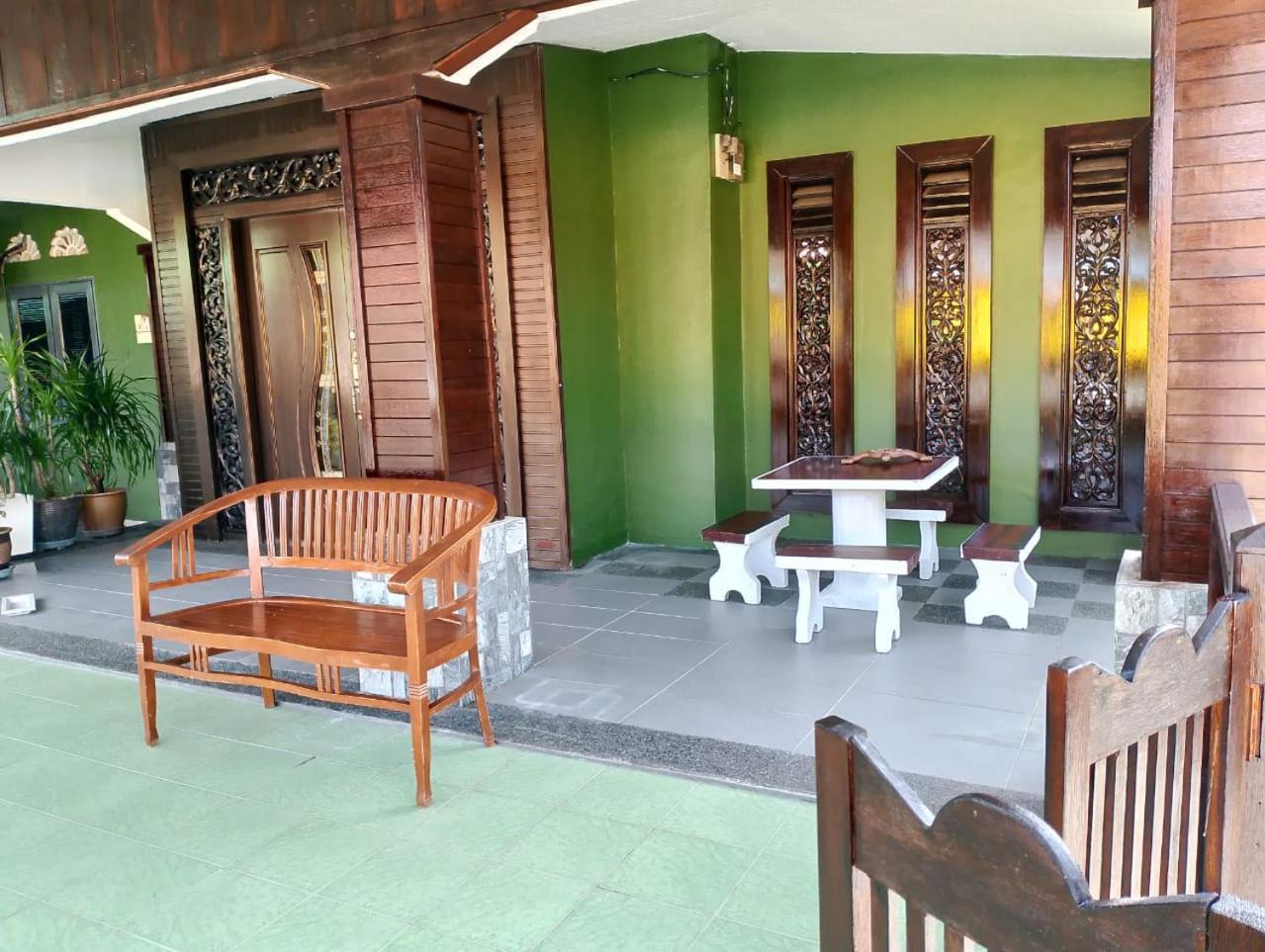 D'Maryam Homestay photo 7