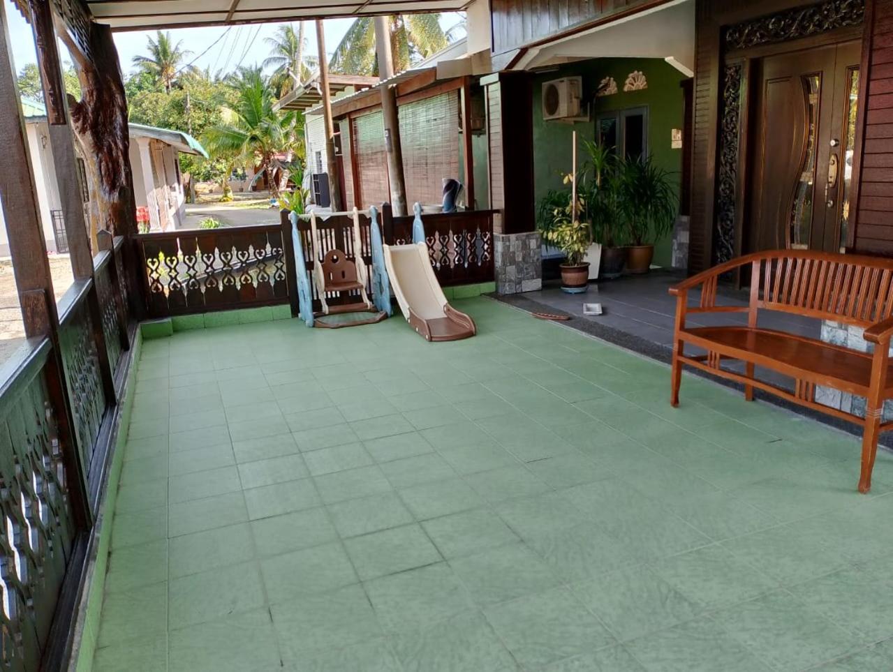 D'Maryam Homestay photo 8