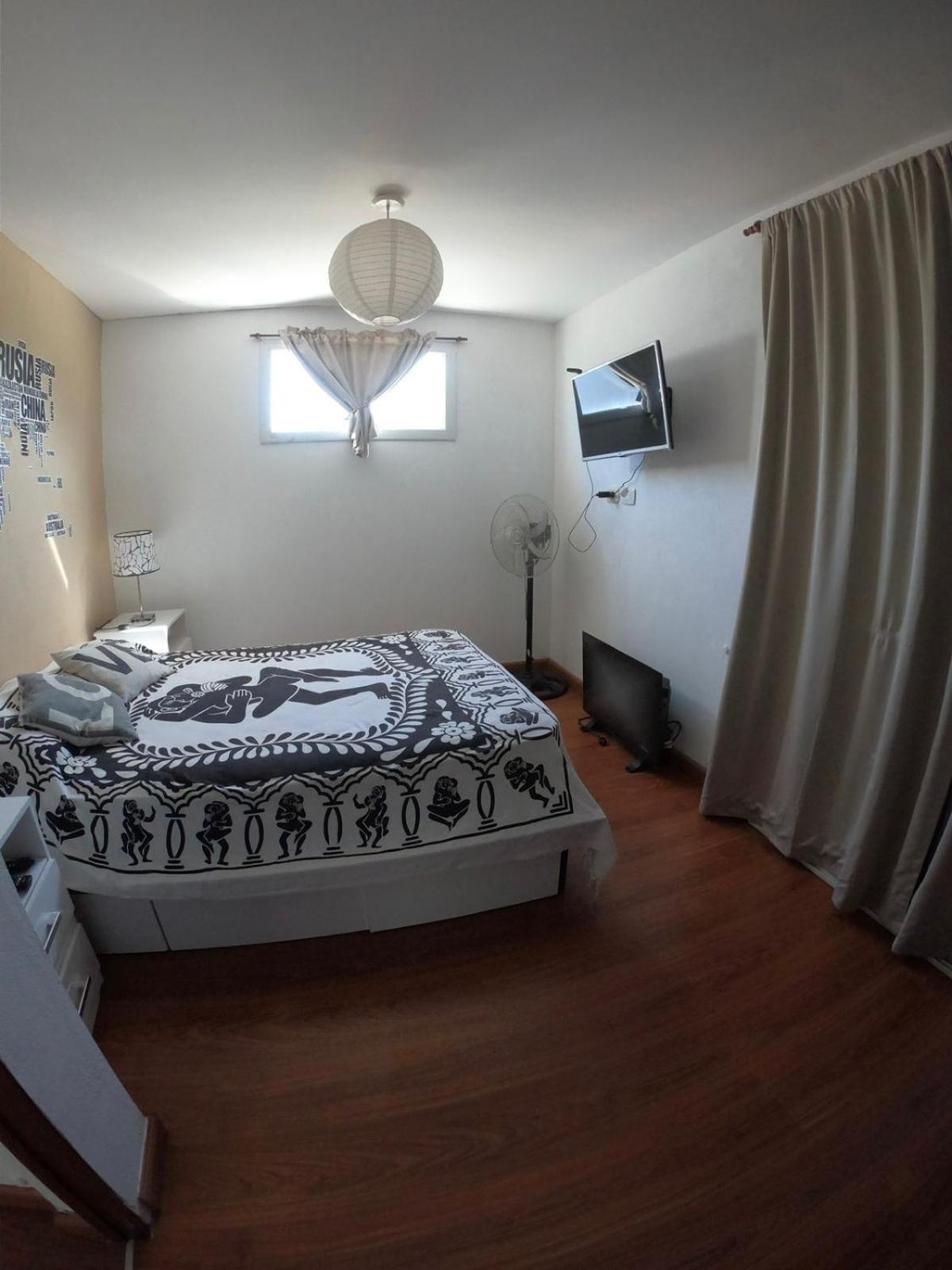 Complejo Santa Ana Miramar Buenos Aires