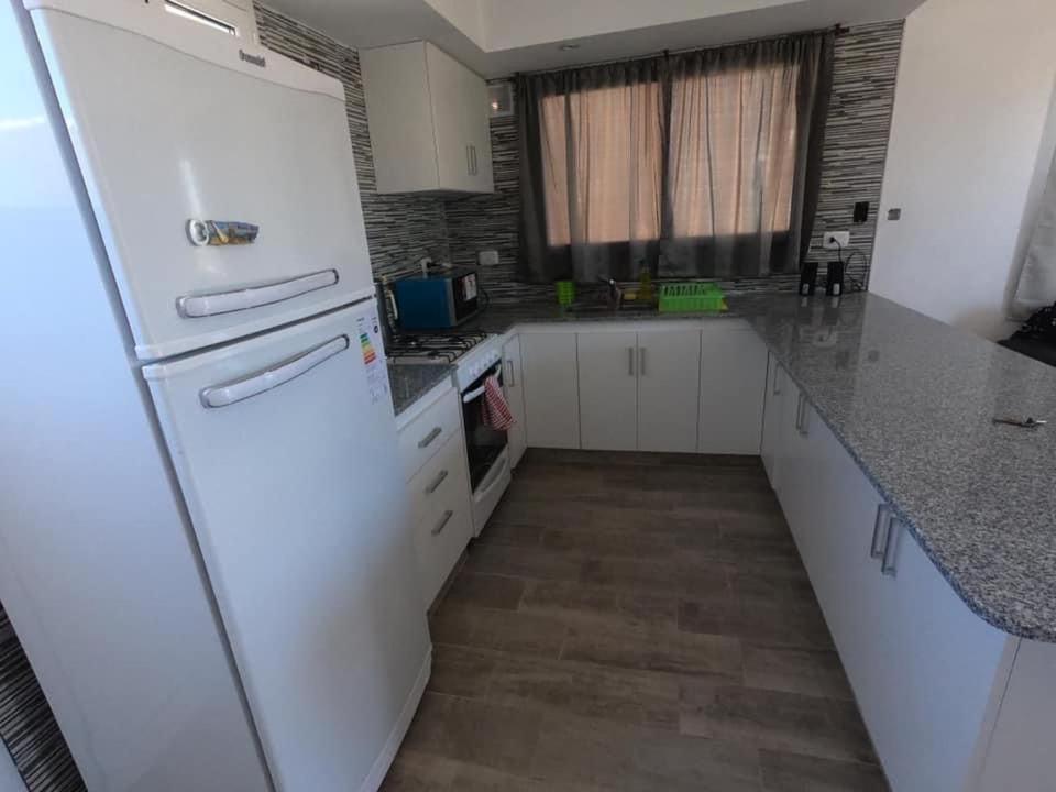 Complejo Santa Ana Miramar Buenos Aires