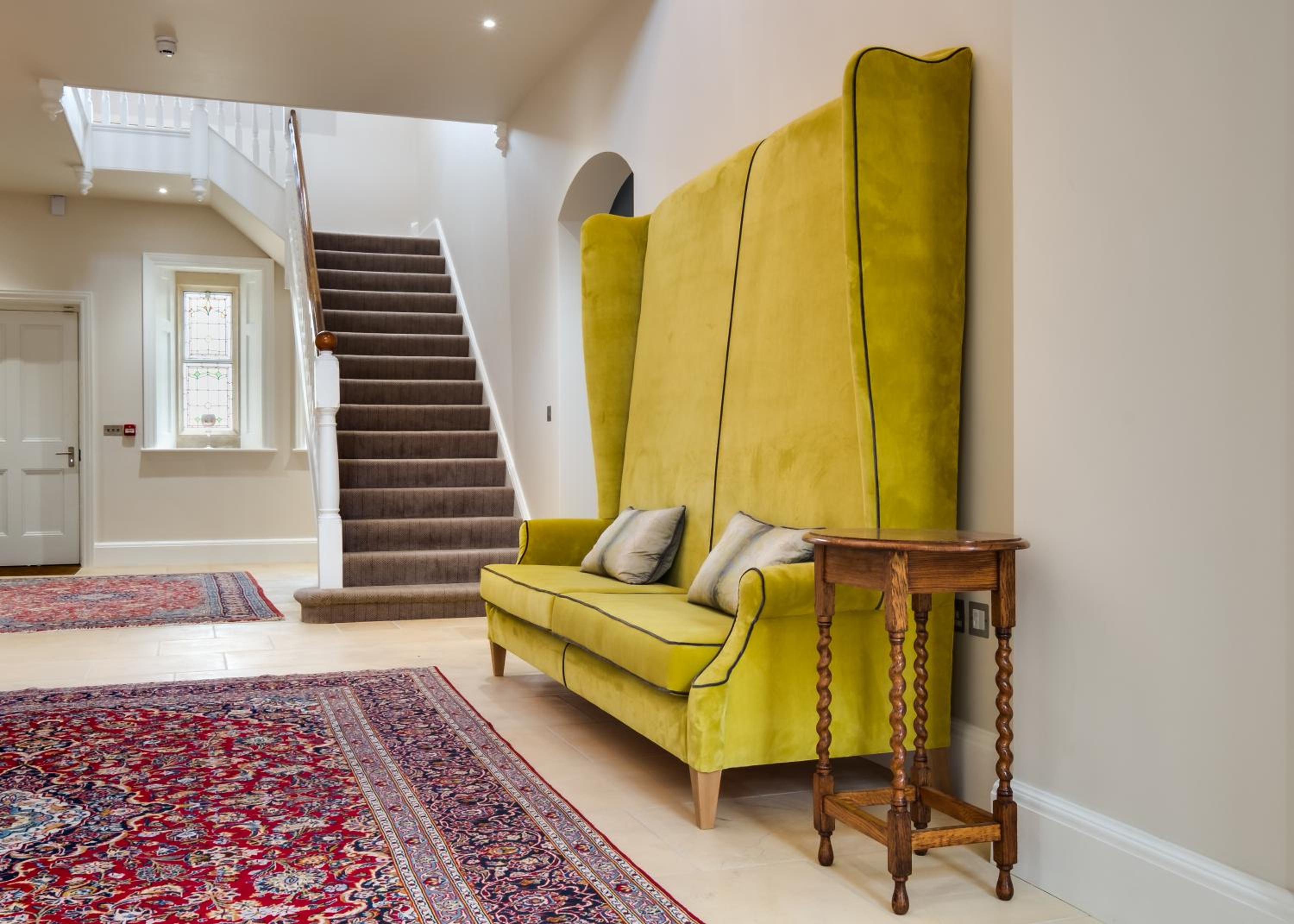 The Lodge At Winchcombe By Birch Stays view 4