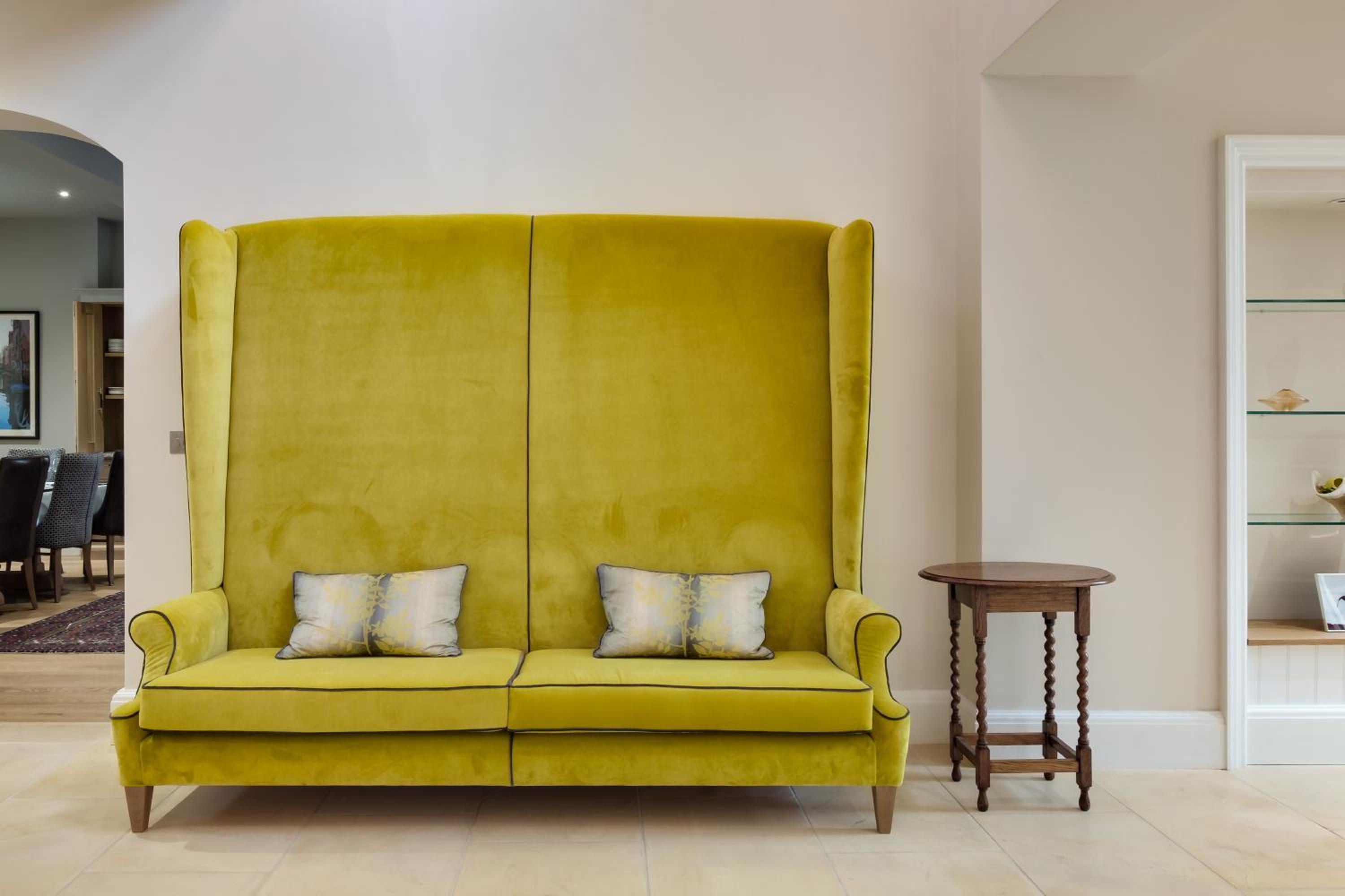 The Lodge At Winchcombe By Birch Stays view 5
