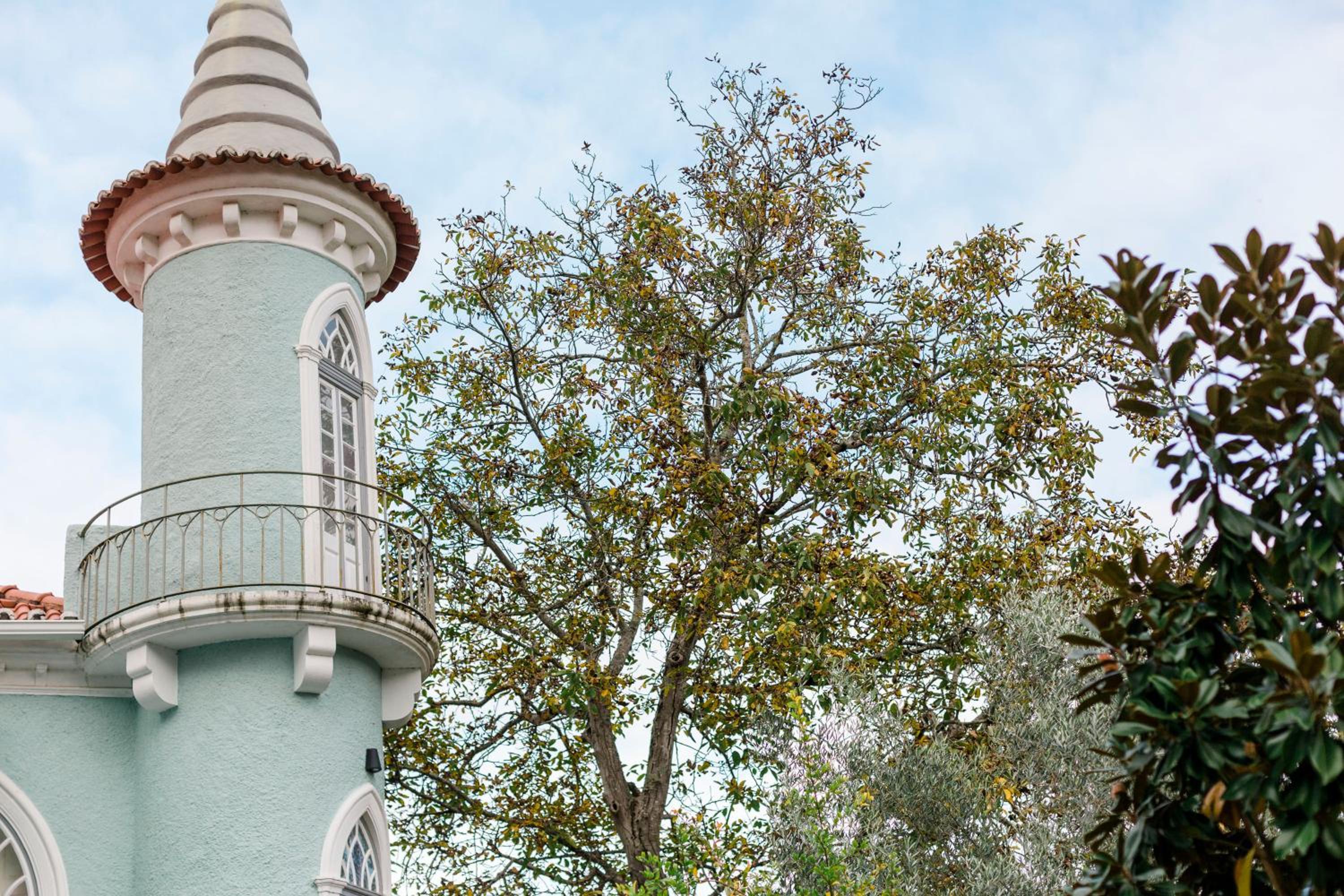 Torres da Vila view 4
