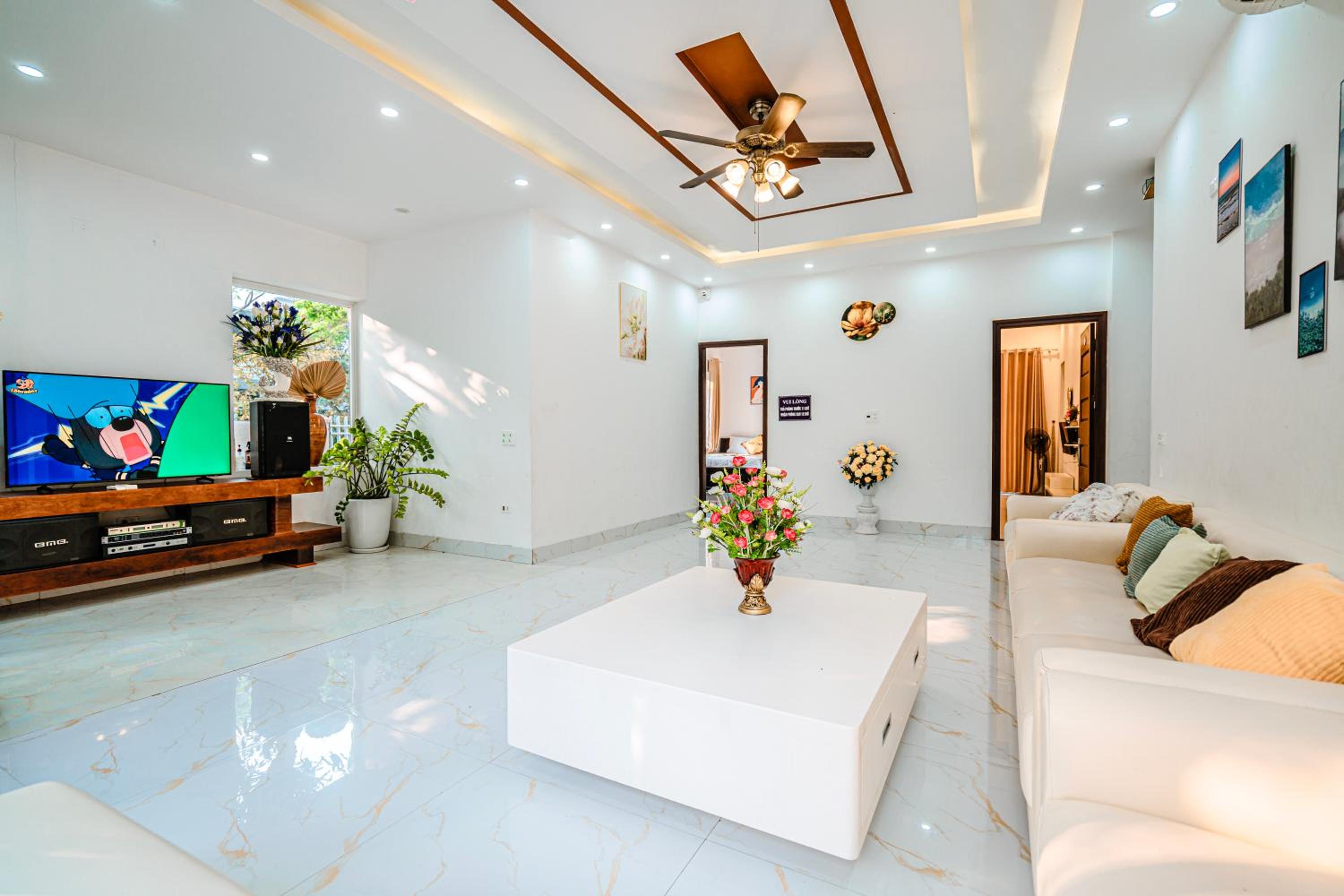 Villa FLC Sầm Sơn SH20 view 2