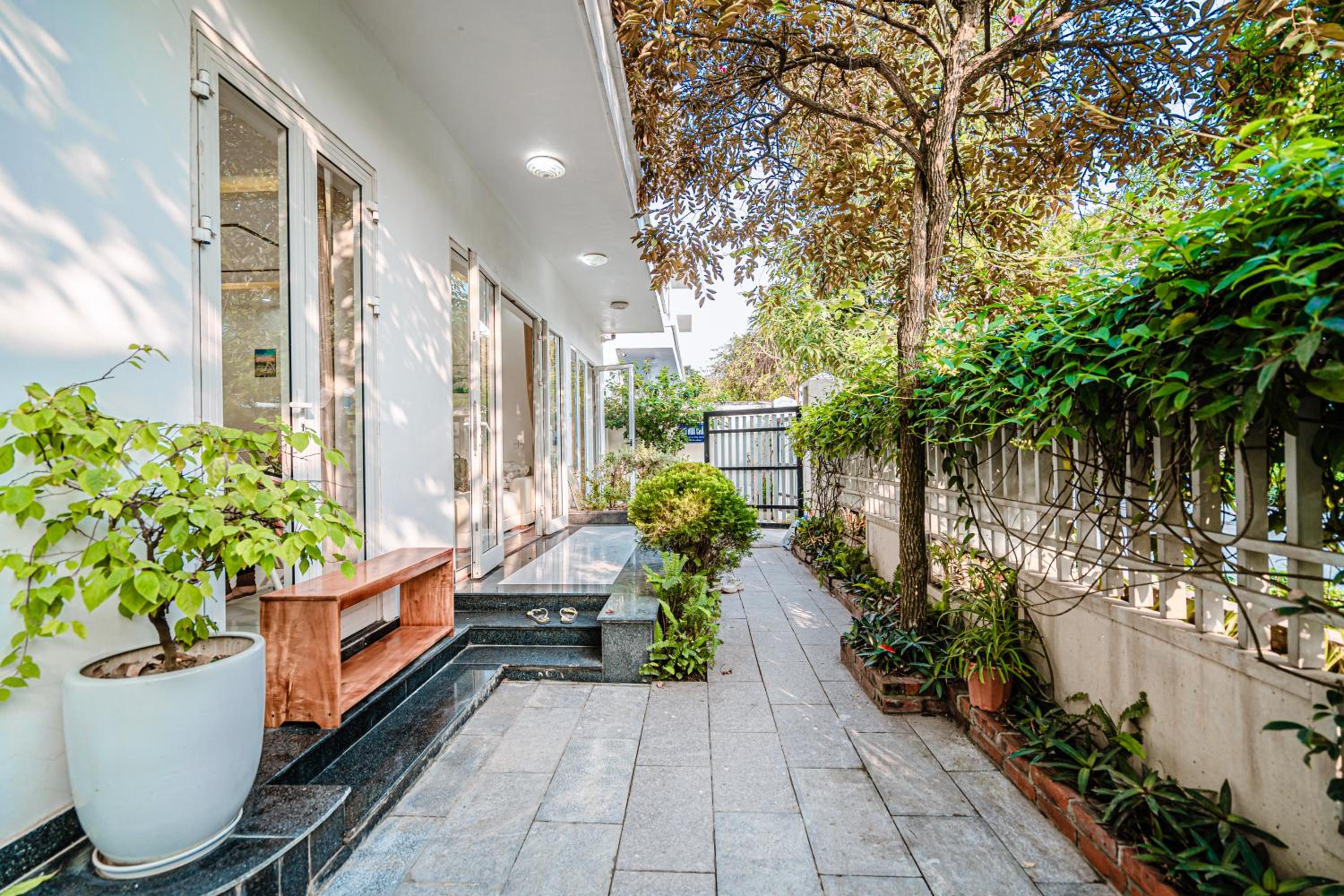 Villa FLC Sầm Sơn SH20 view 5