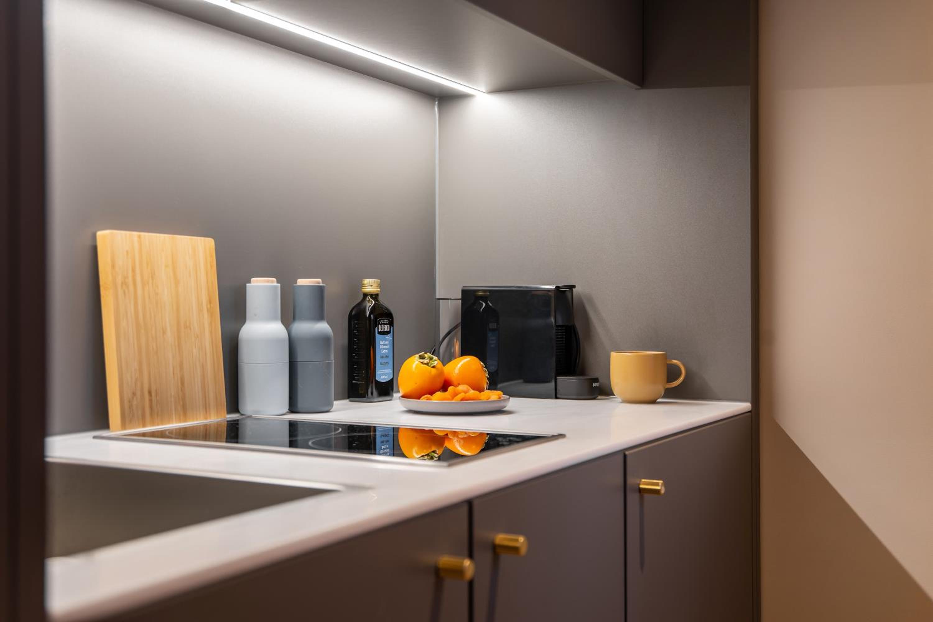 ipartment Berlin Mitte HOME by Best Western