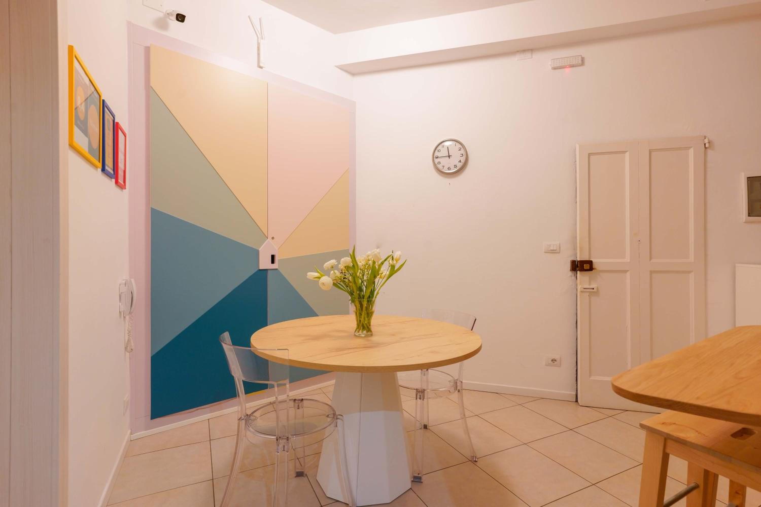 B&B Bentivogli by Lesdomus - fronte Ospedale Sant'Orsola — photo 38