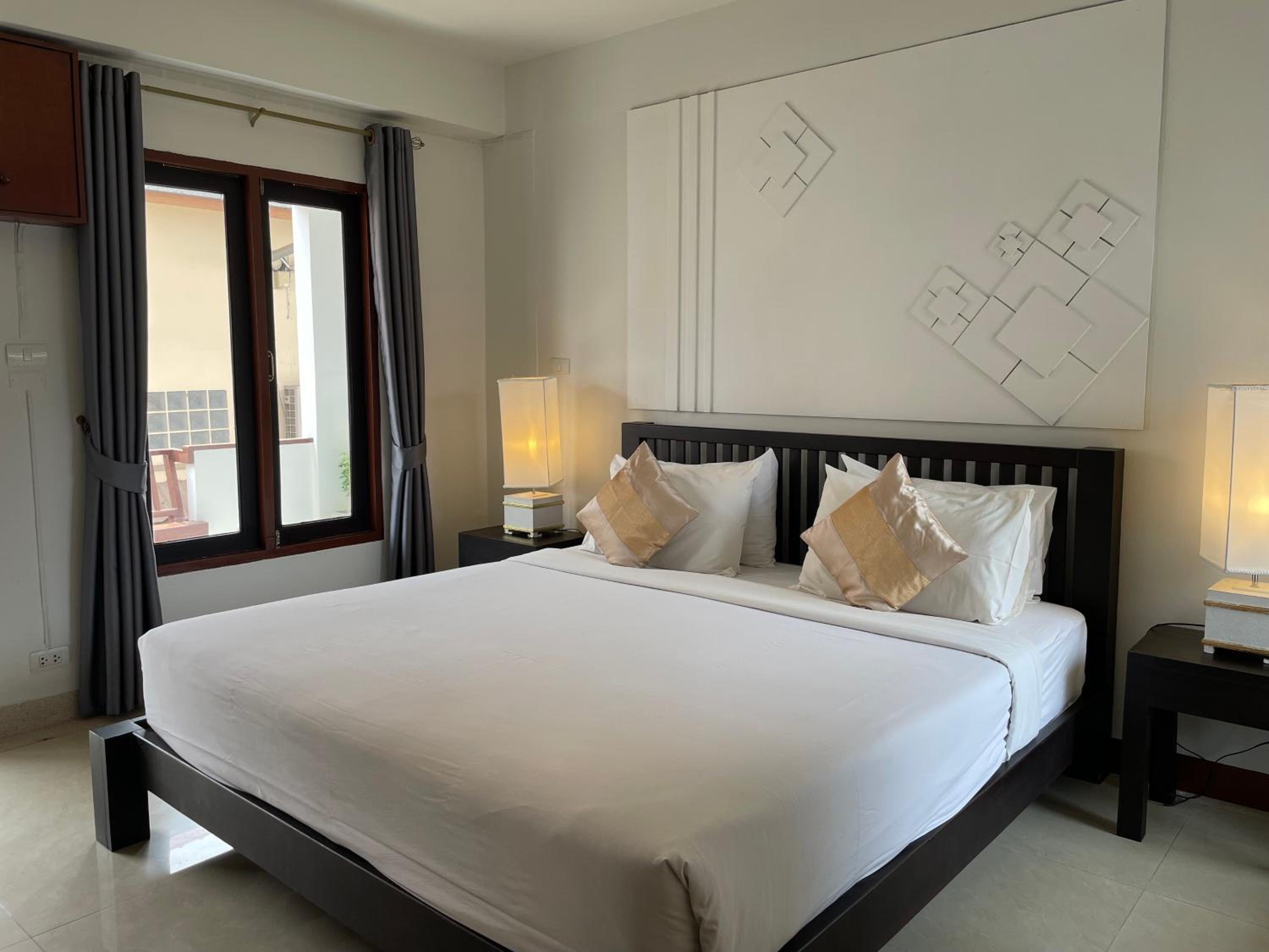 Yindee Stylish Guesthouse