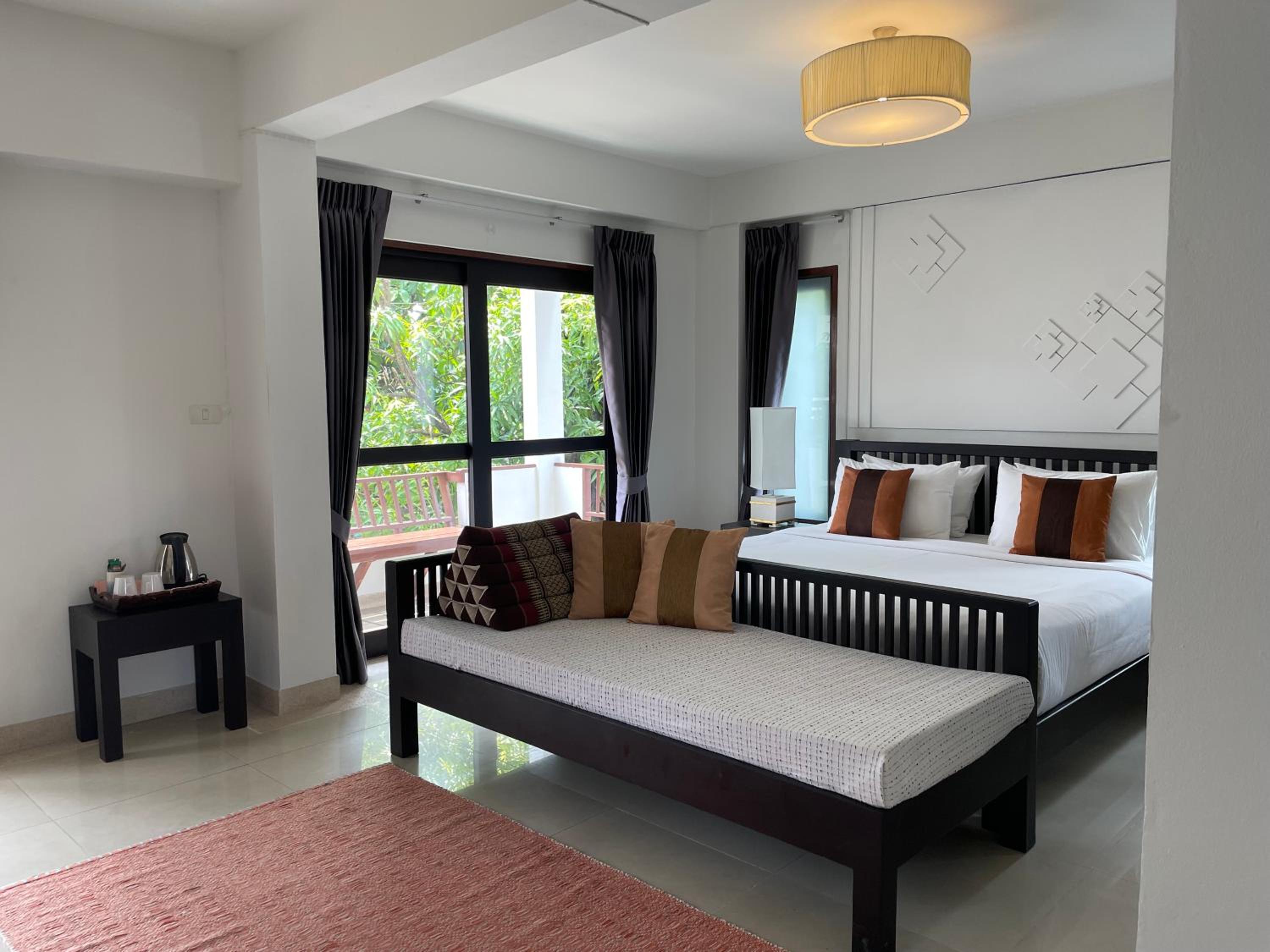 Yindee Stylish Guesthouse