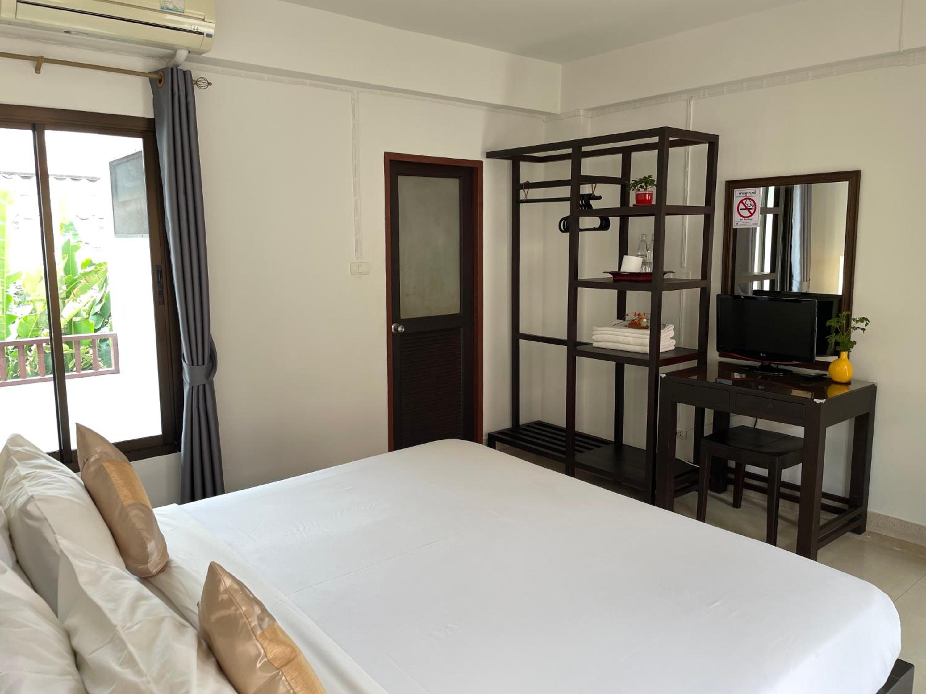 Yindee Stylish Guesthouse